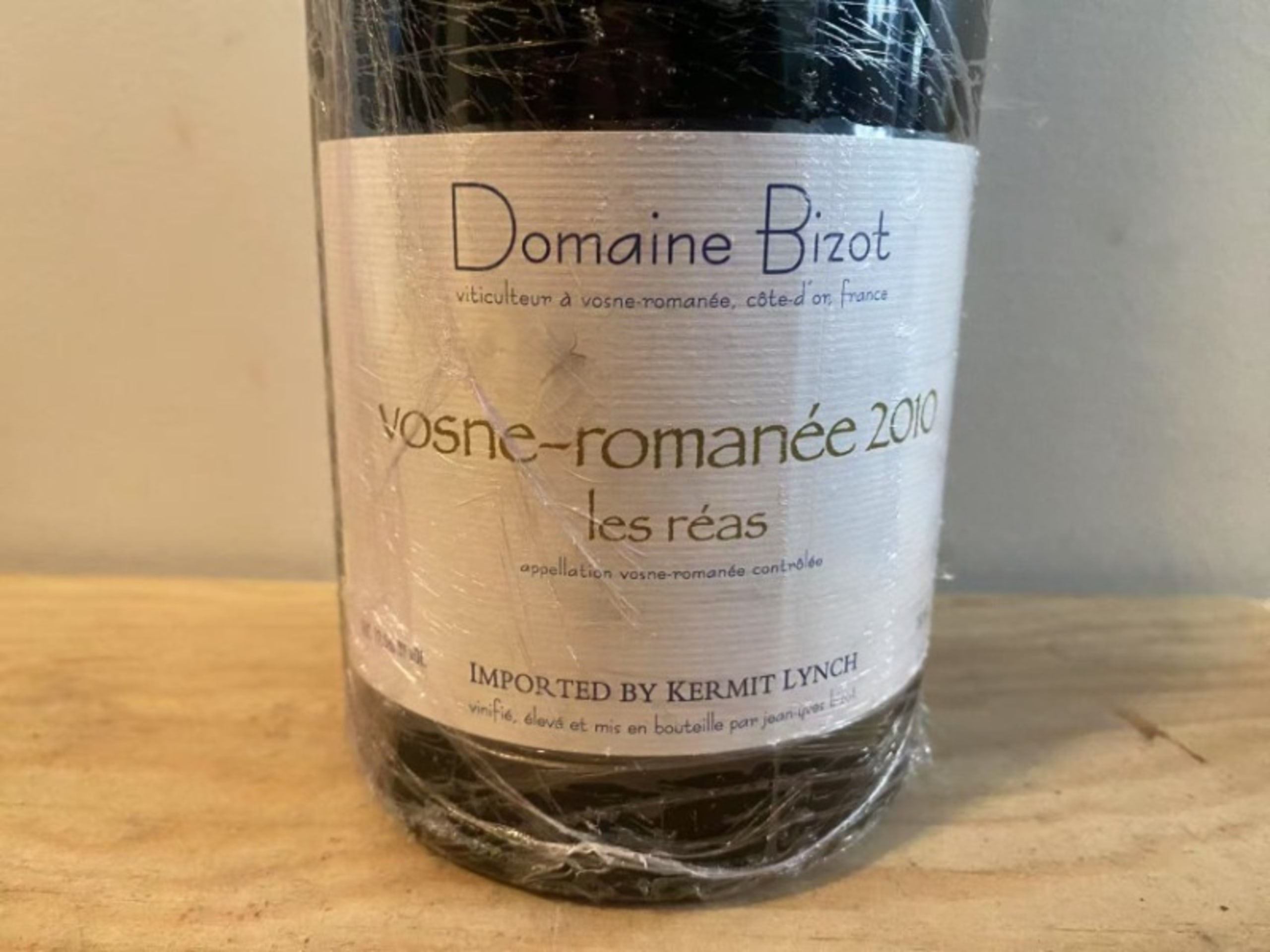 Label