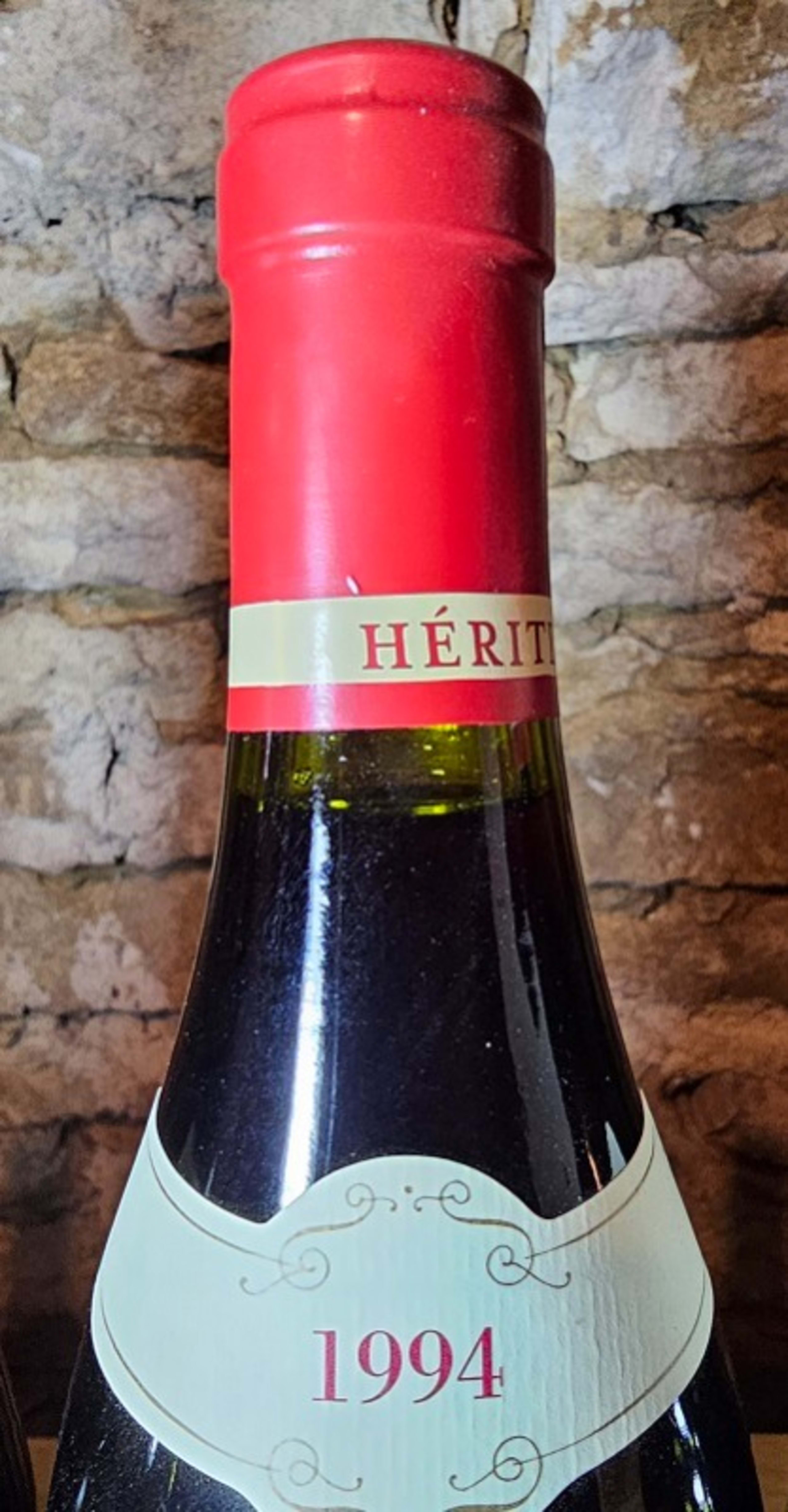 Wine Level