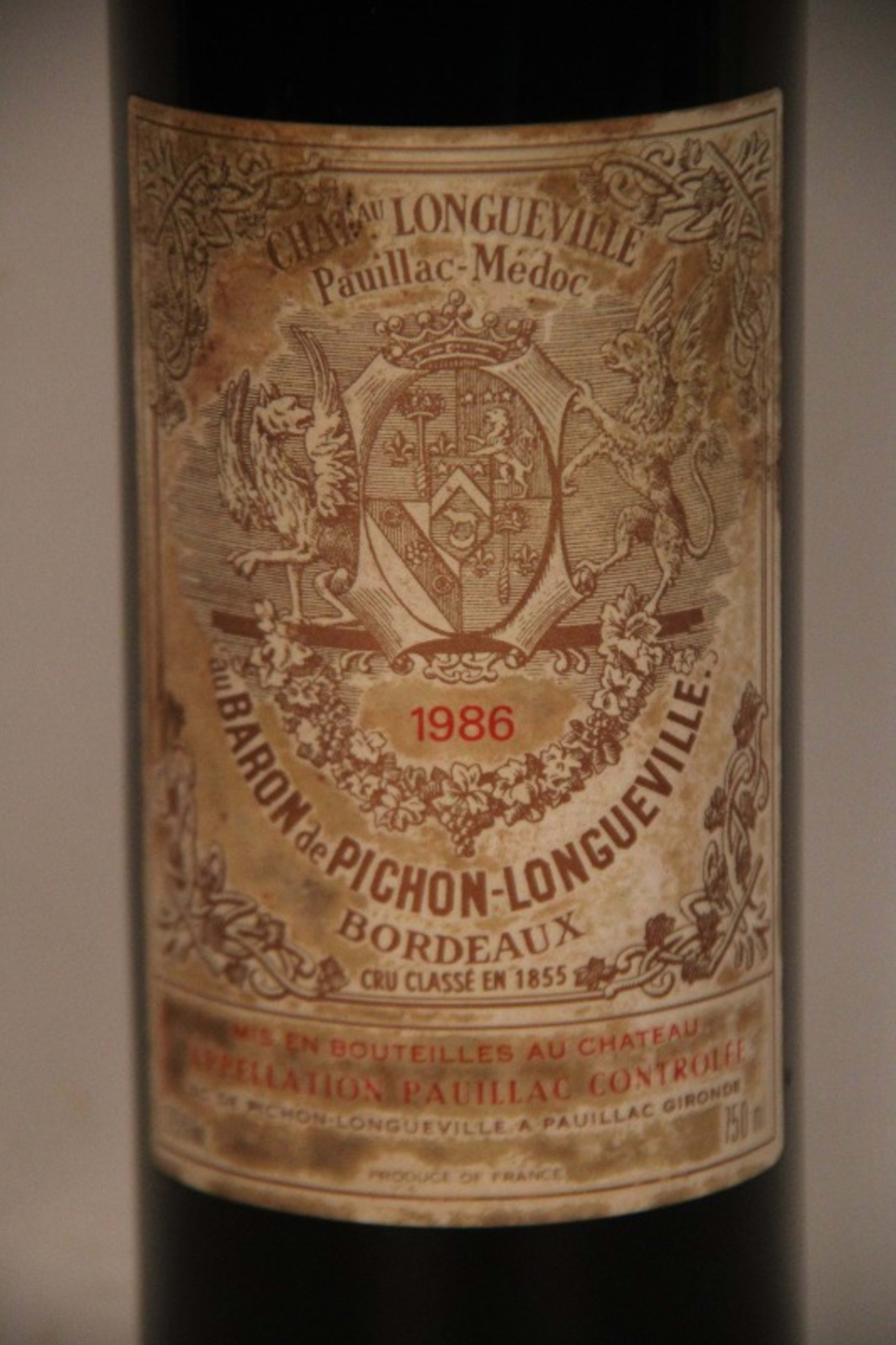 Étiquette