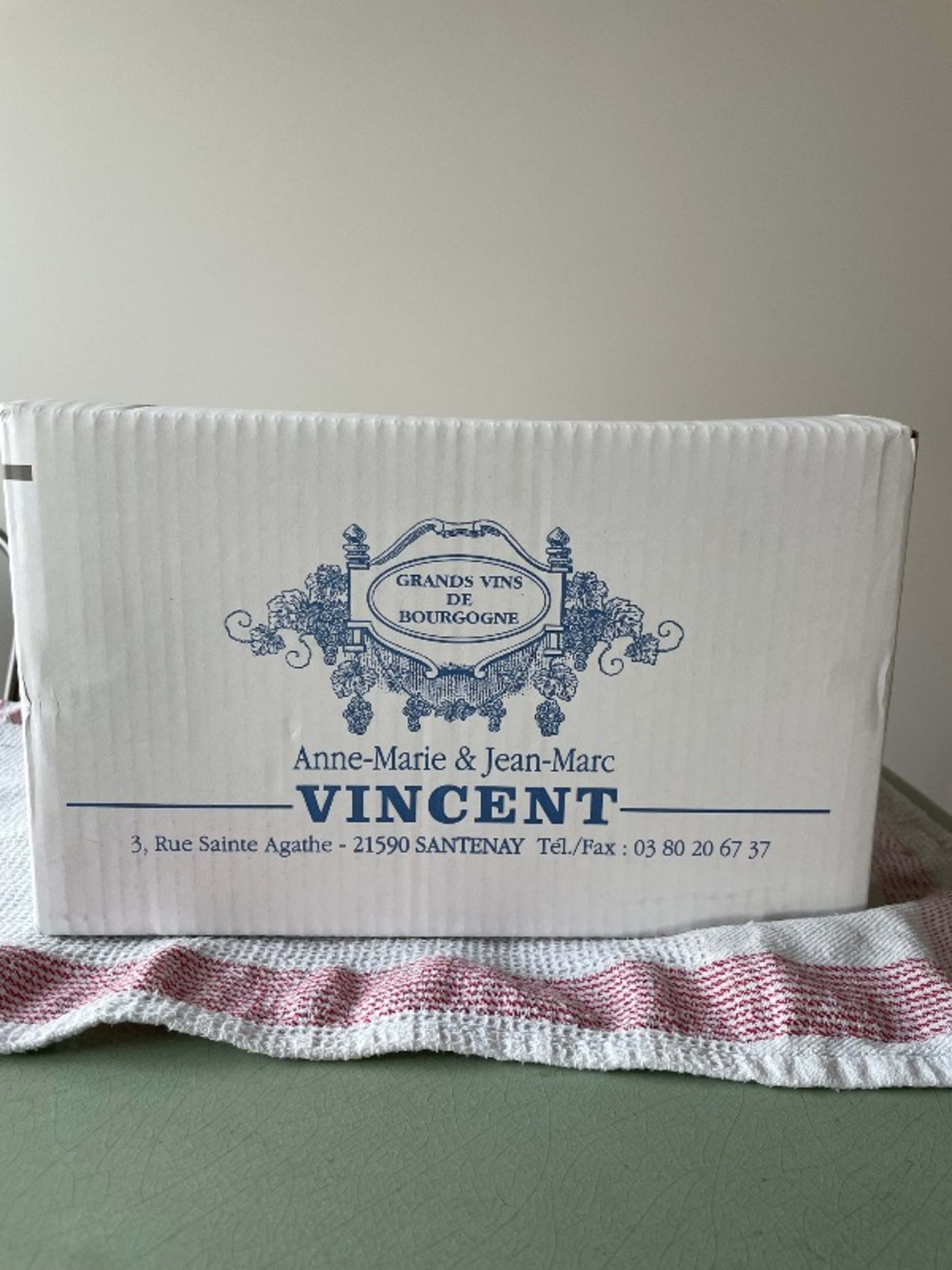 Label