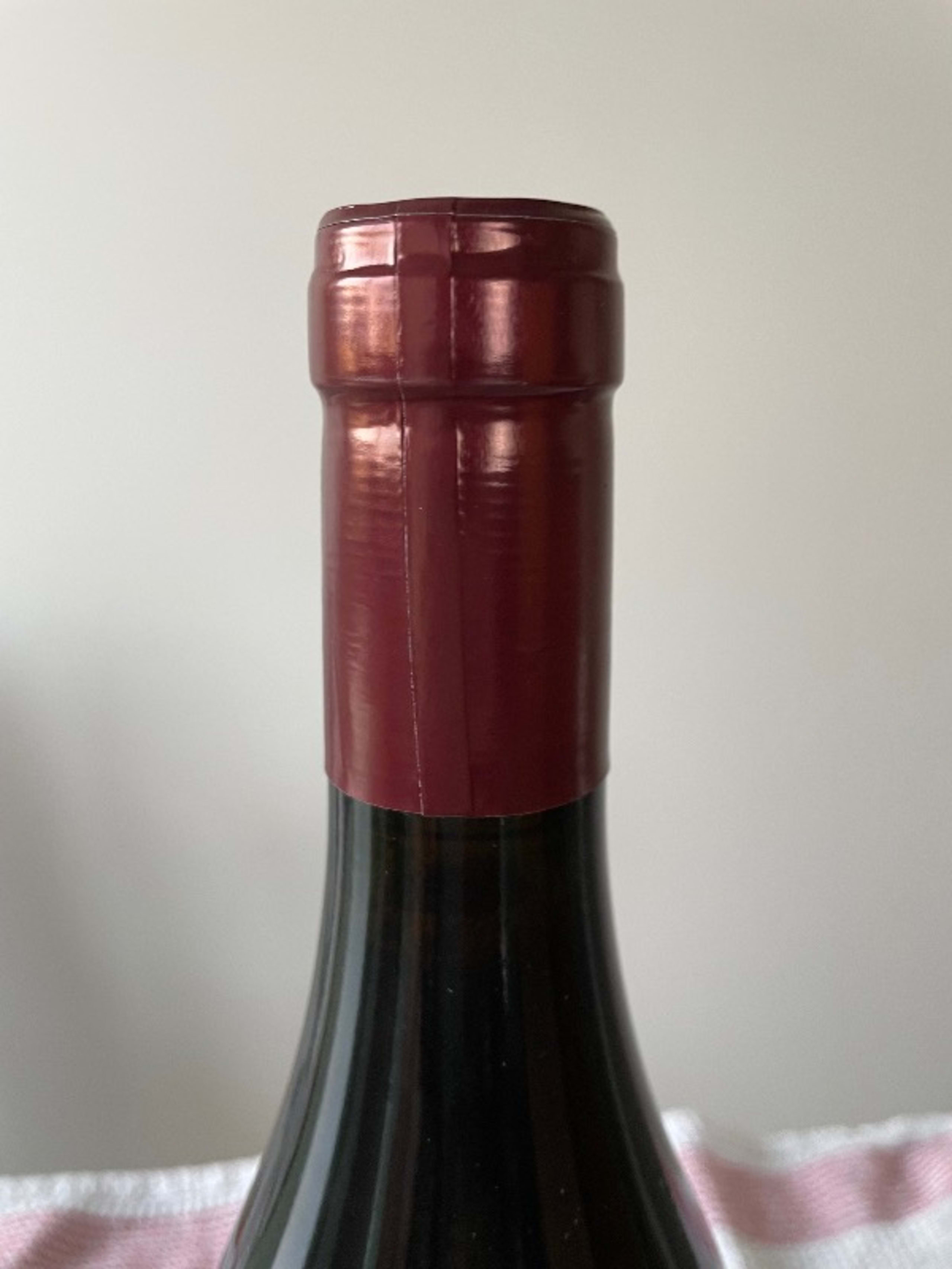 Wine Level