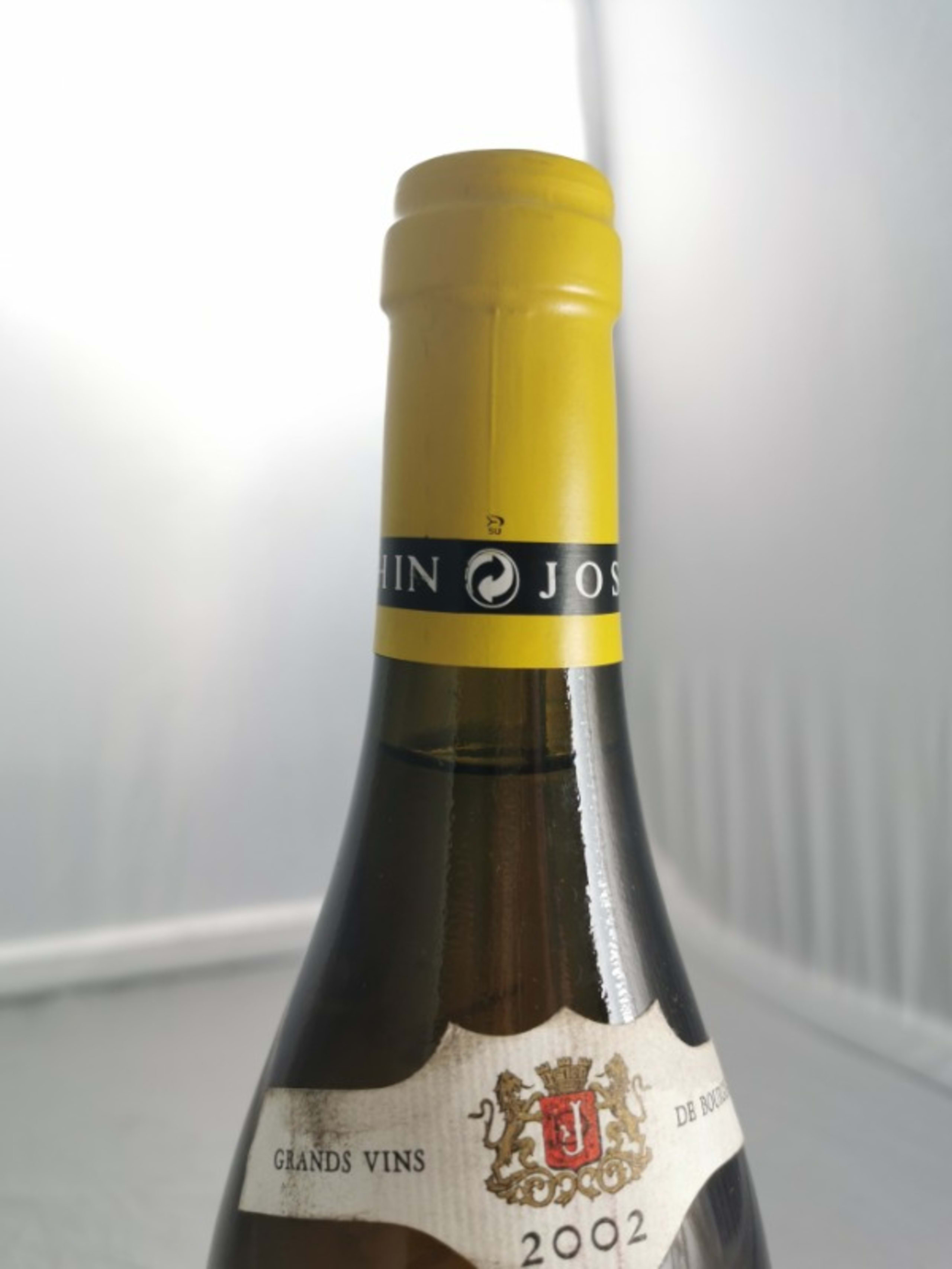 Wine Level