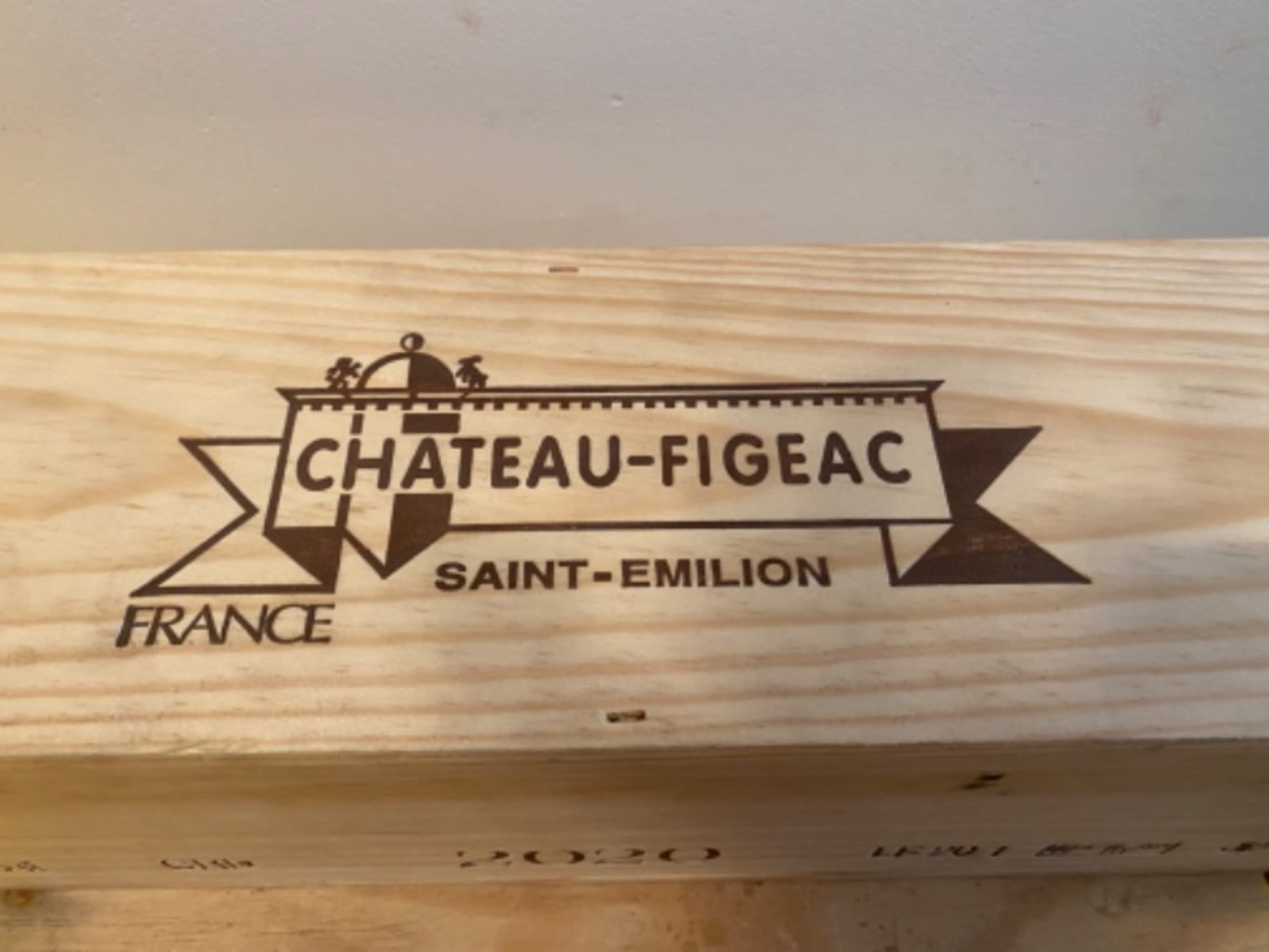 Étiquette