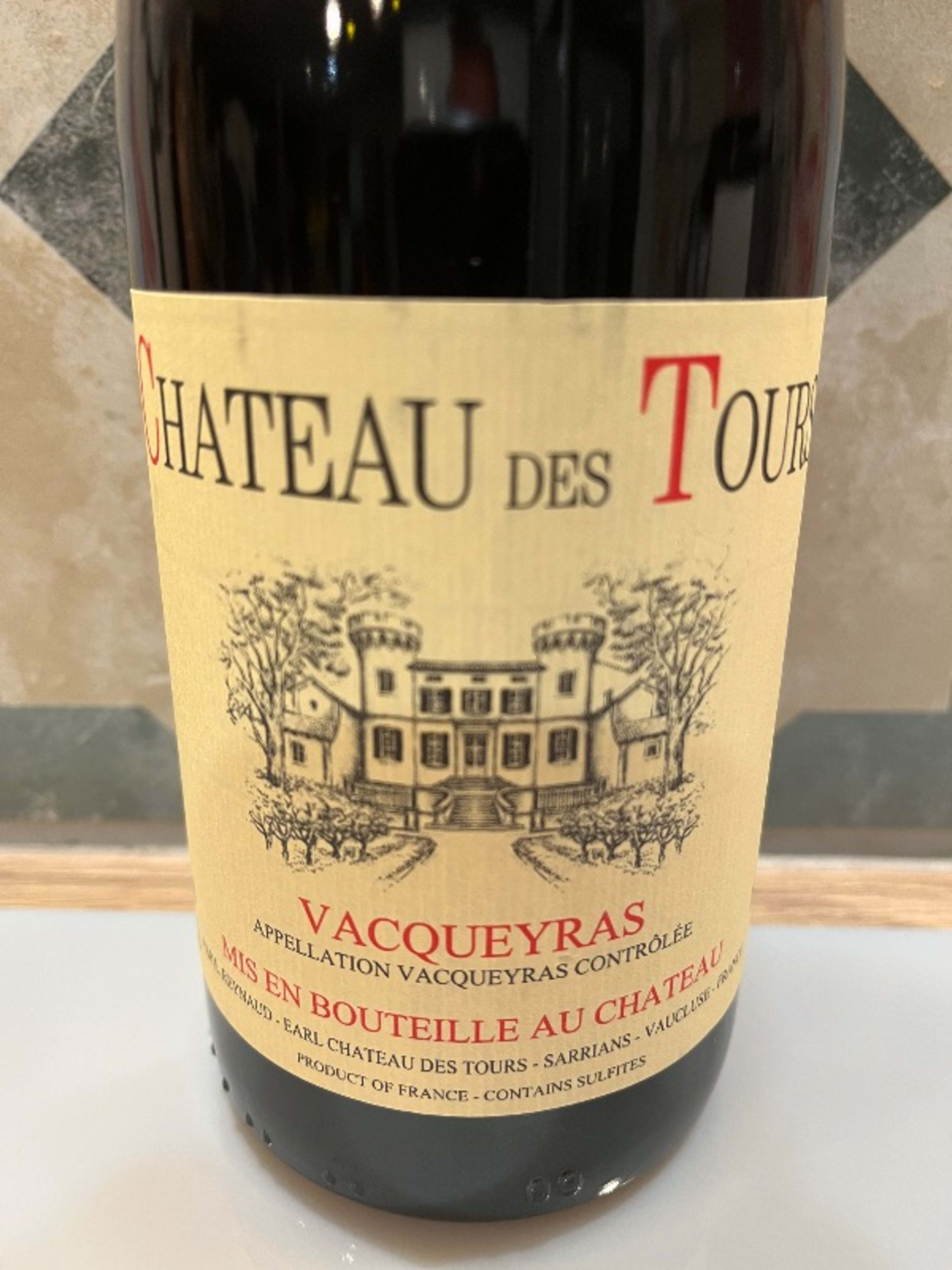 Étiquette