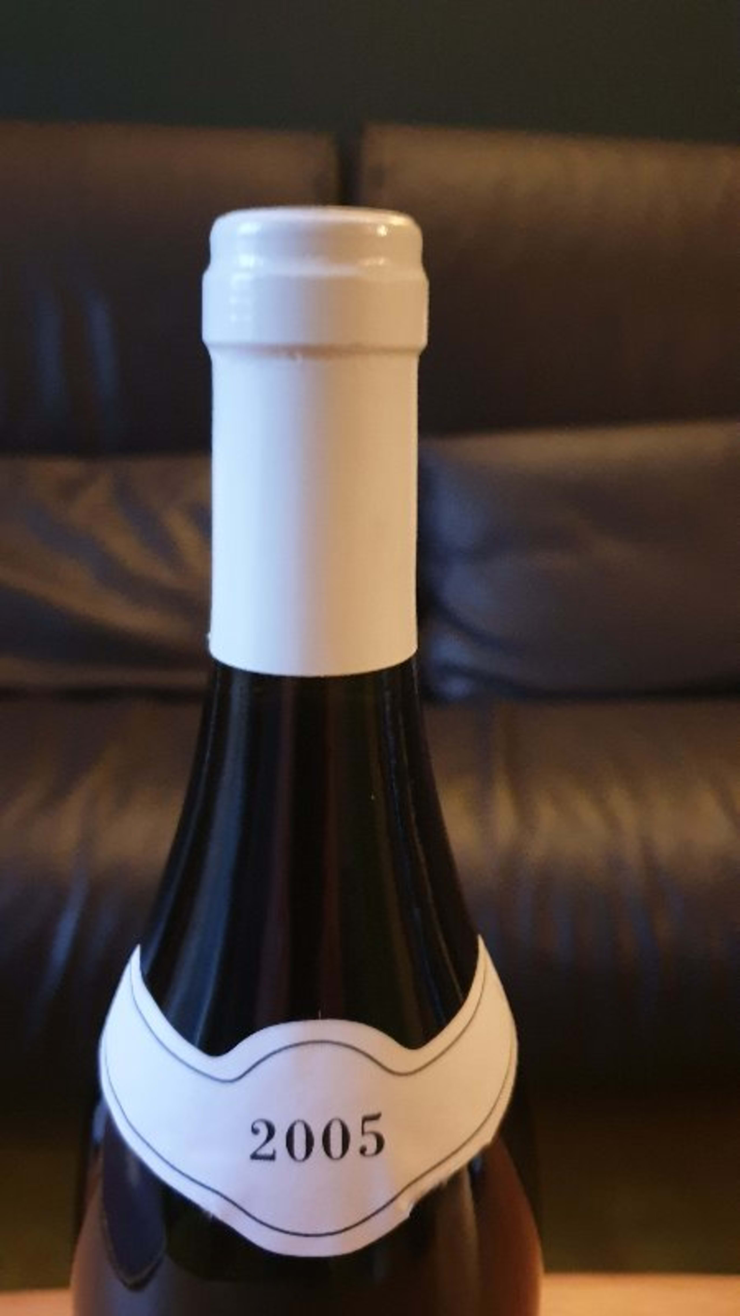 Wine Level