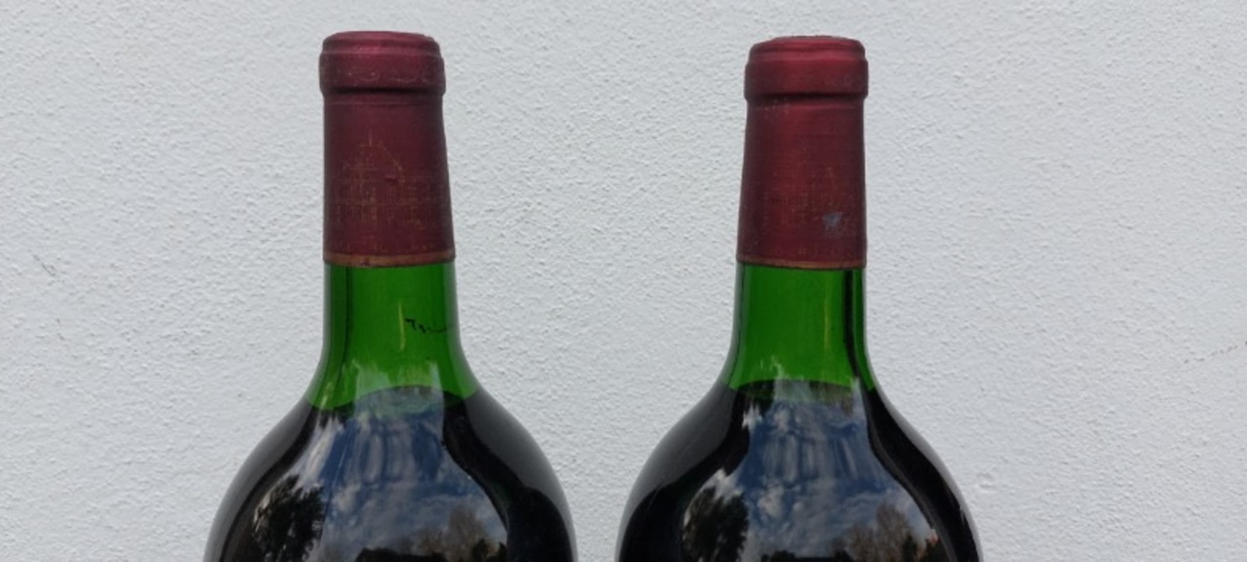 Wine Level