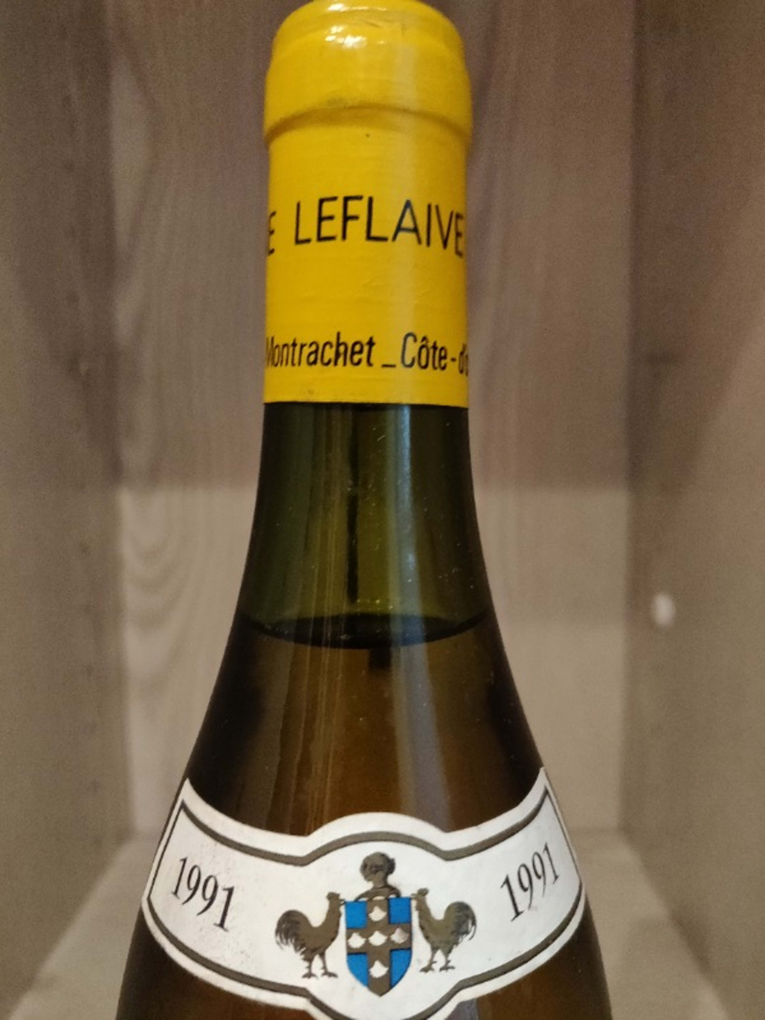 Wine Level