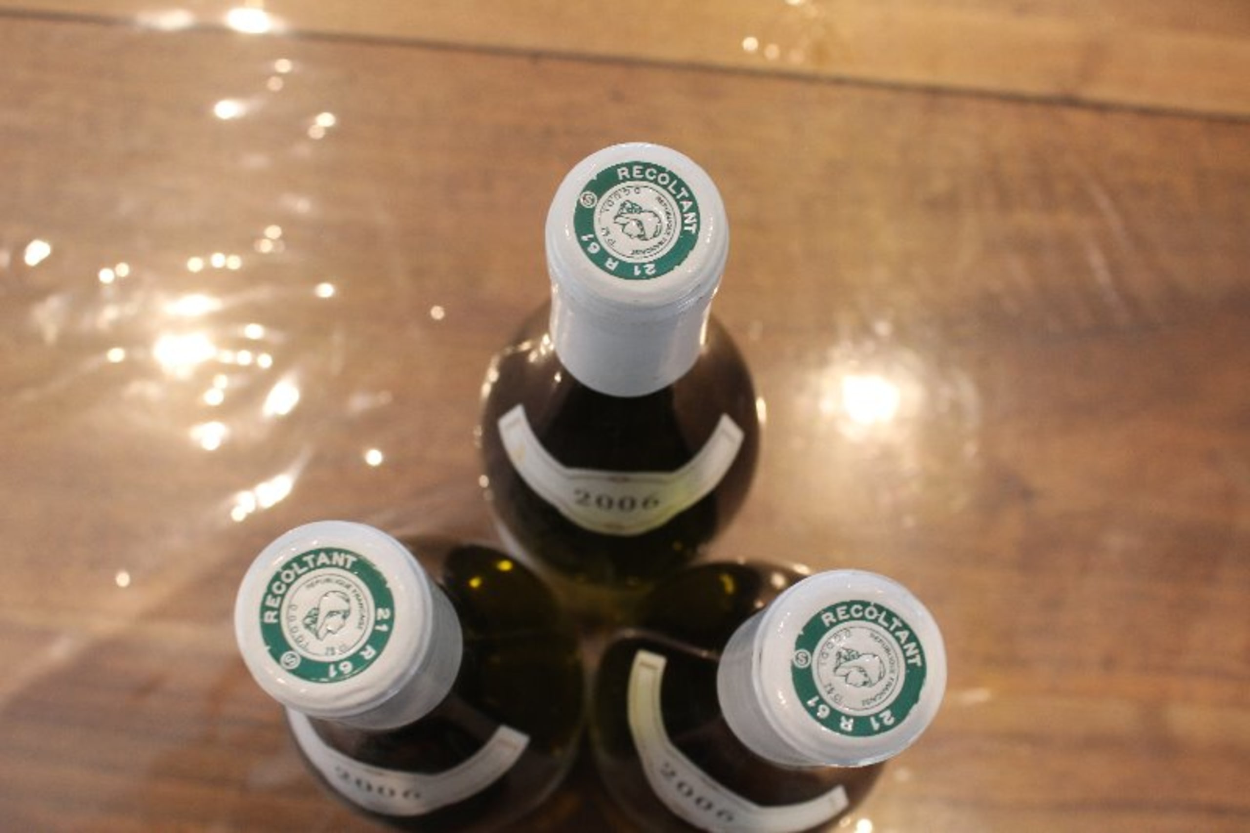Capsules