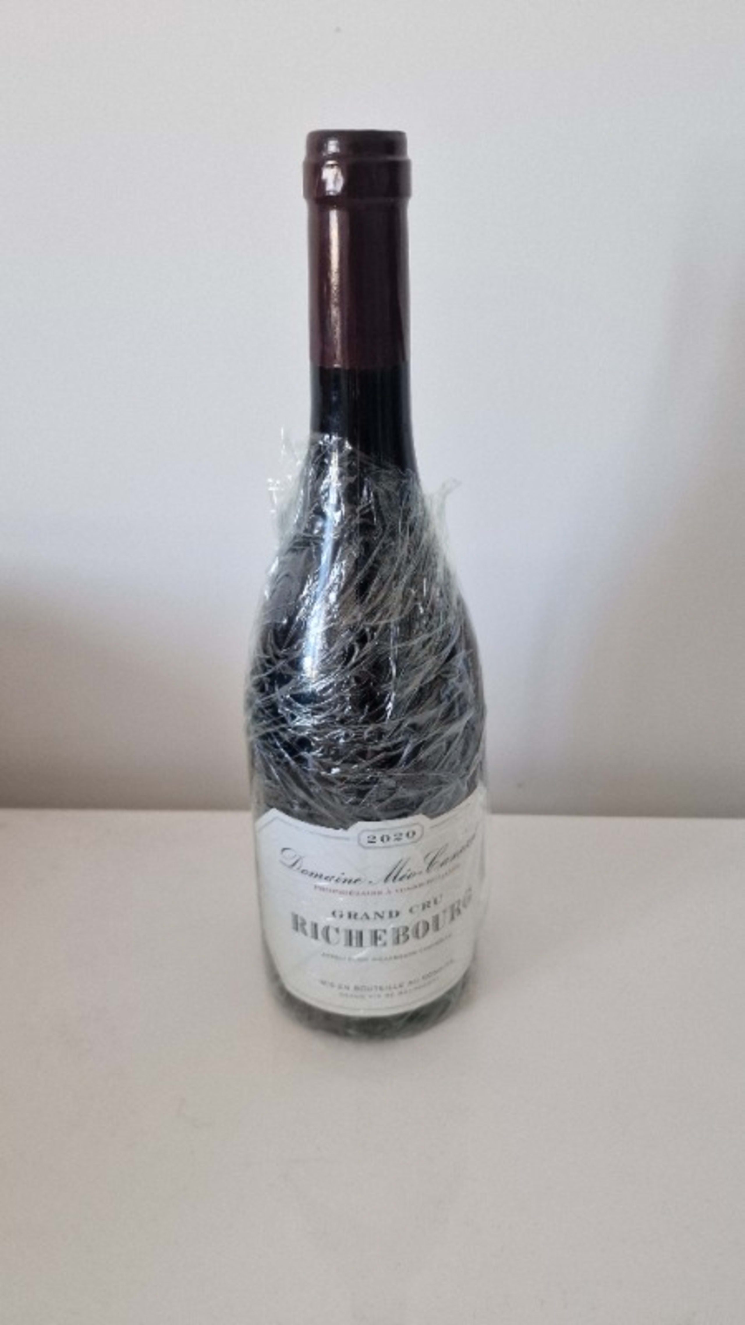 Wine Level