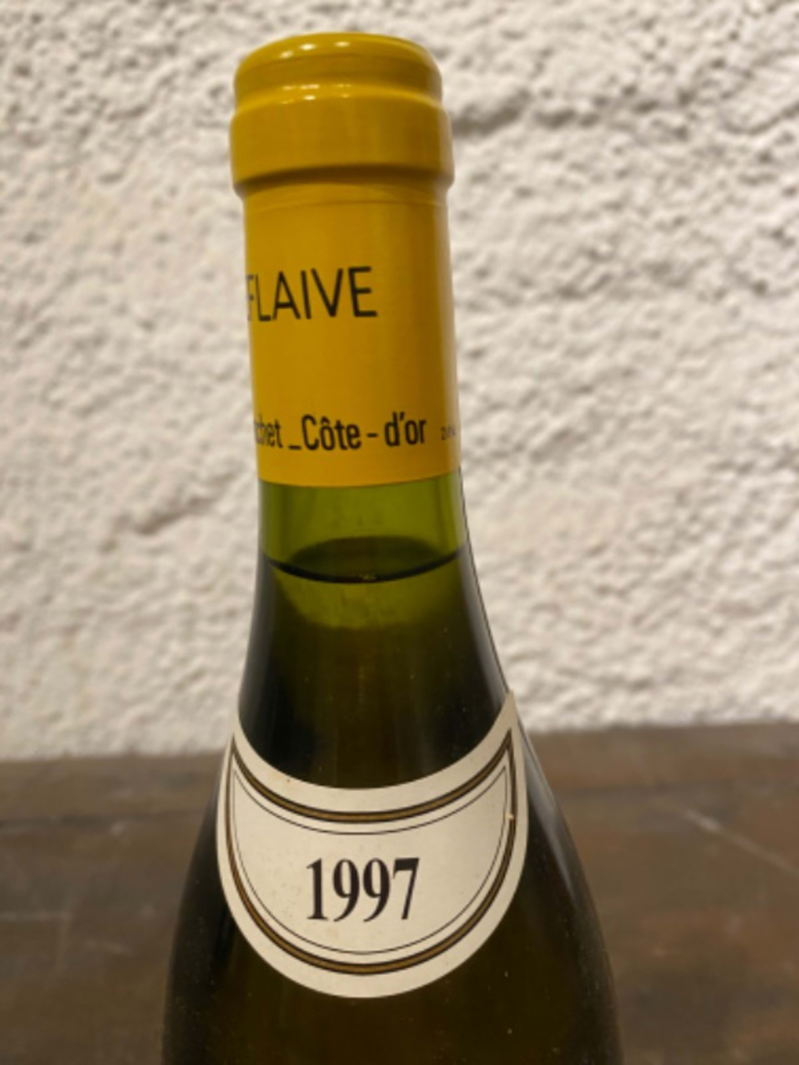 Wine Level