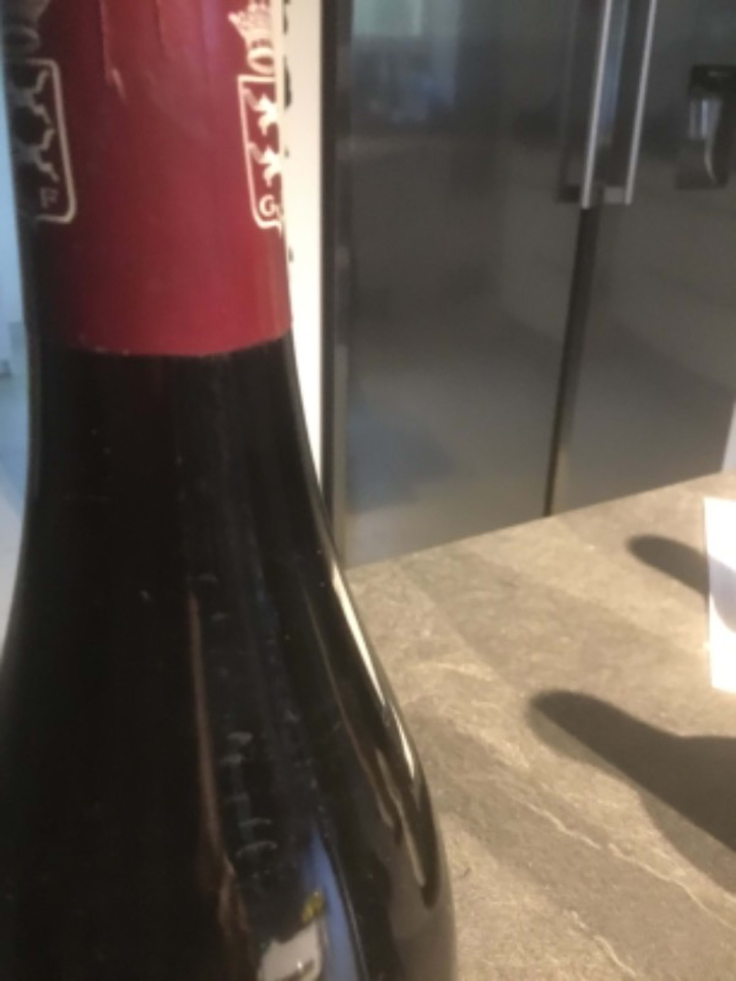 Wine Level