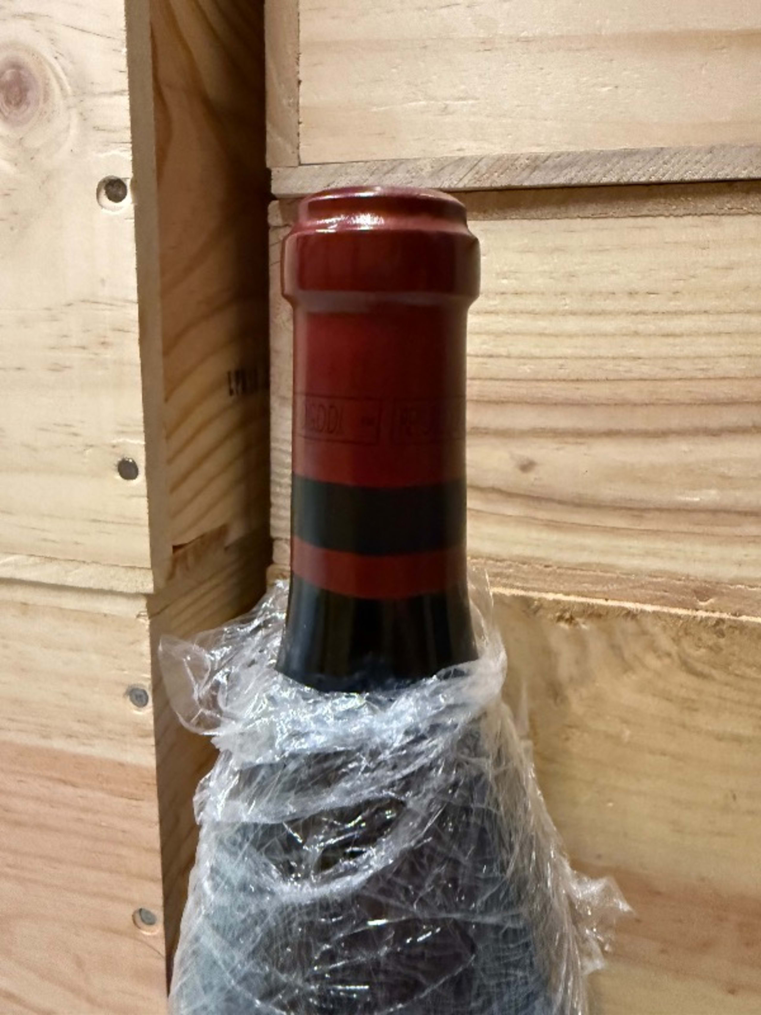 Wine Level