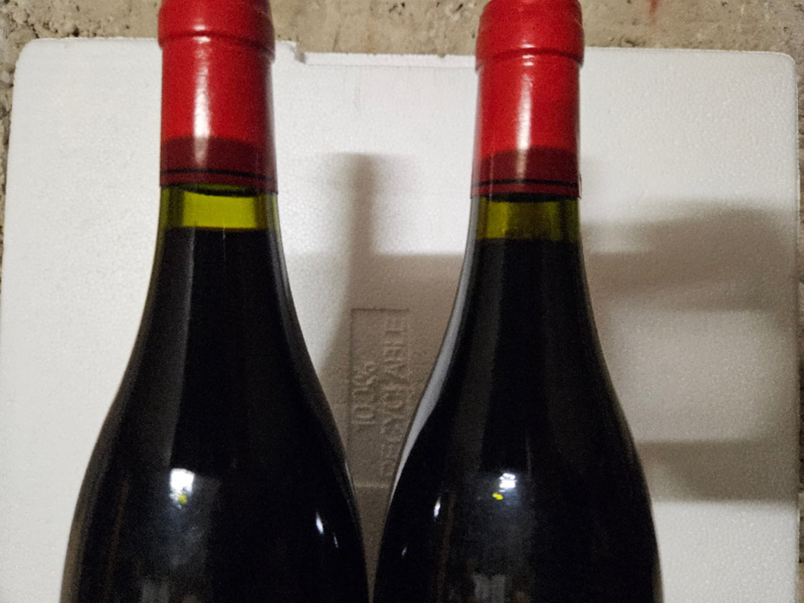 Wine Level