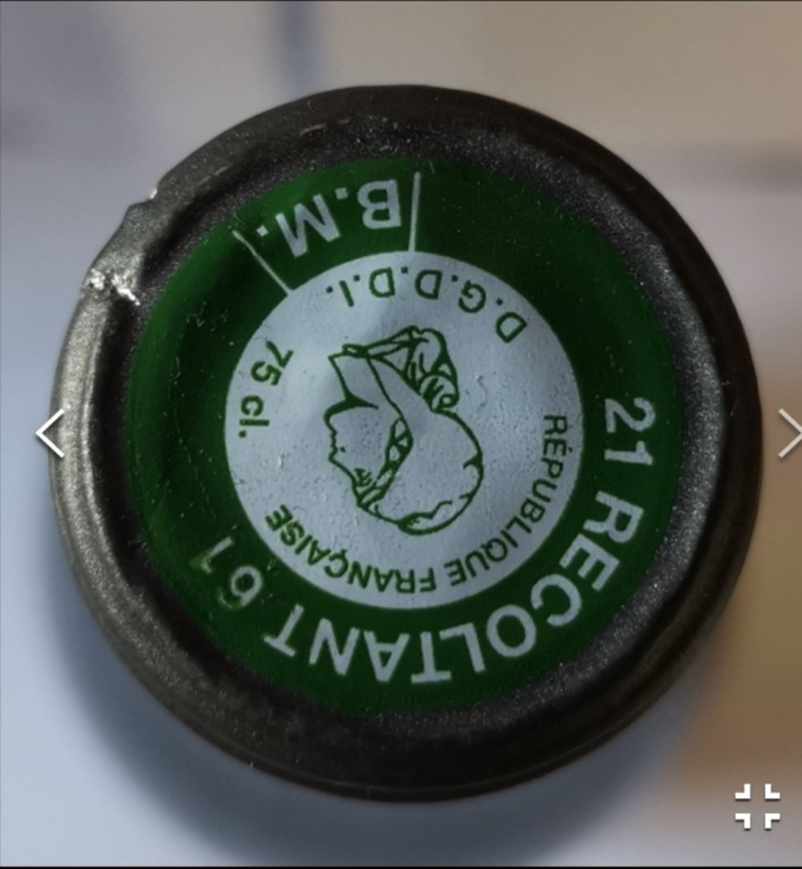 Capsules