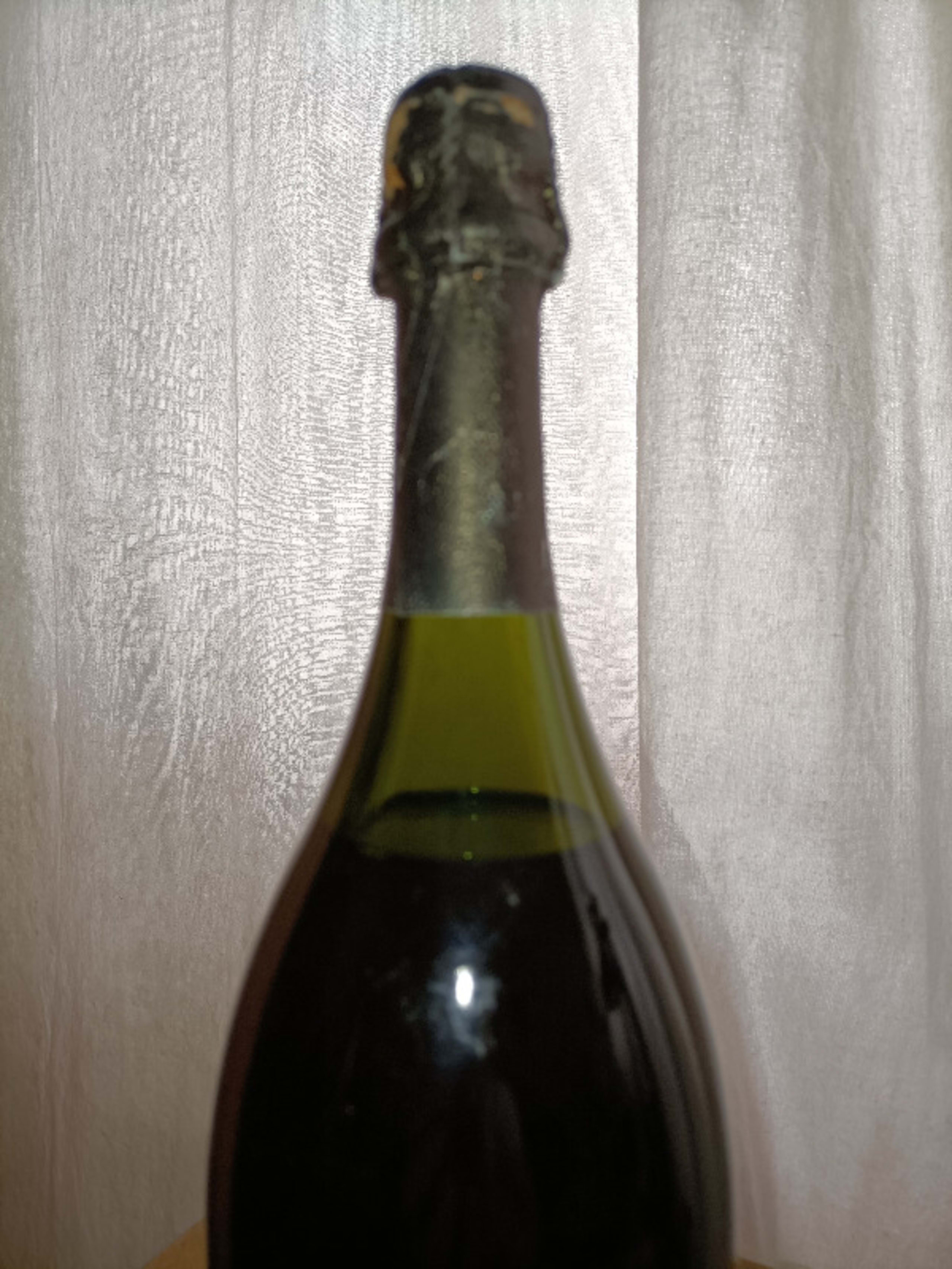 Wine Level