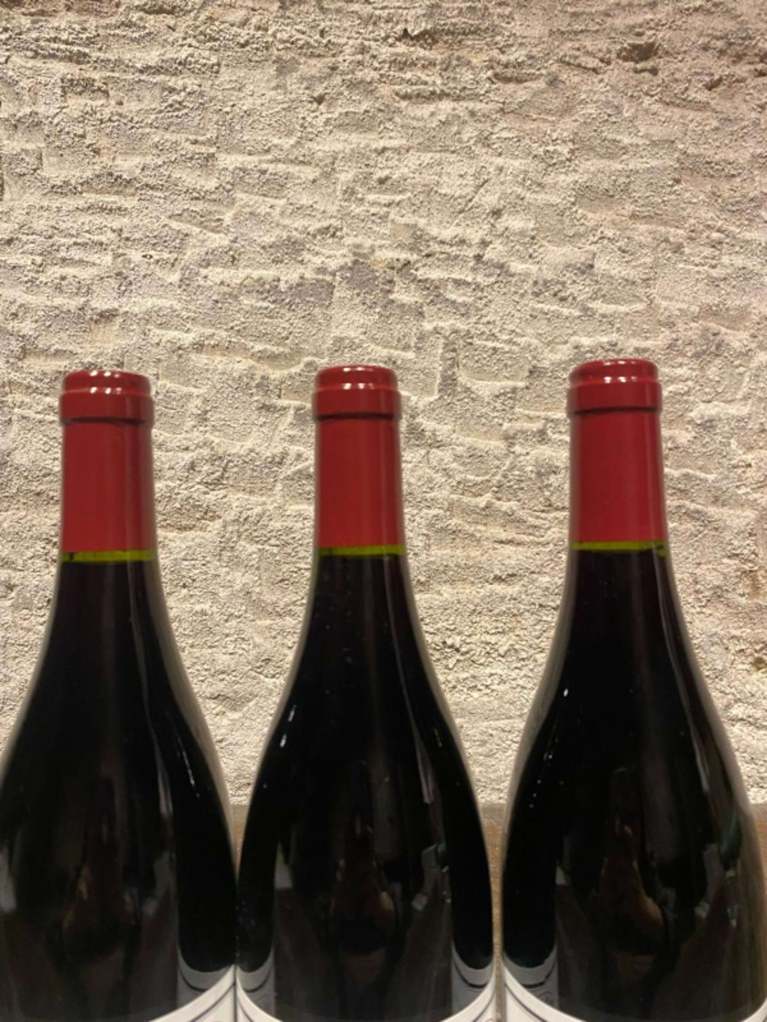 Wine Level