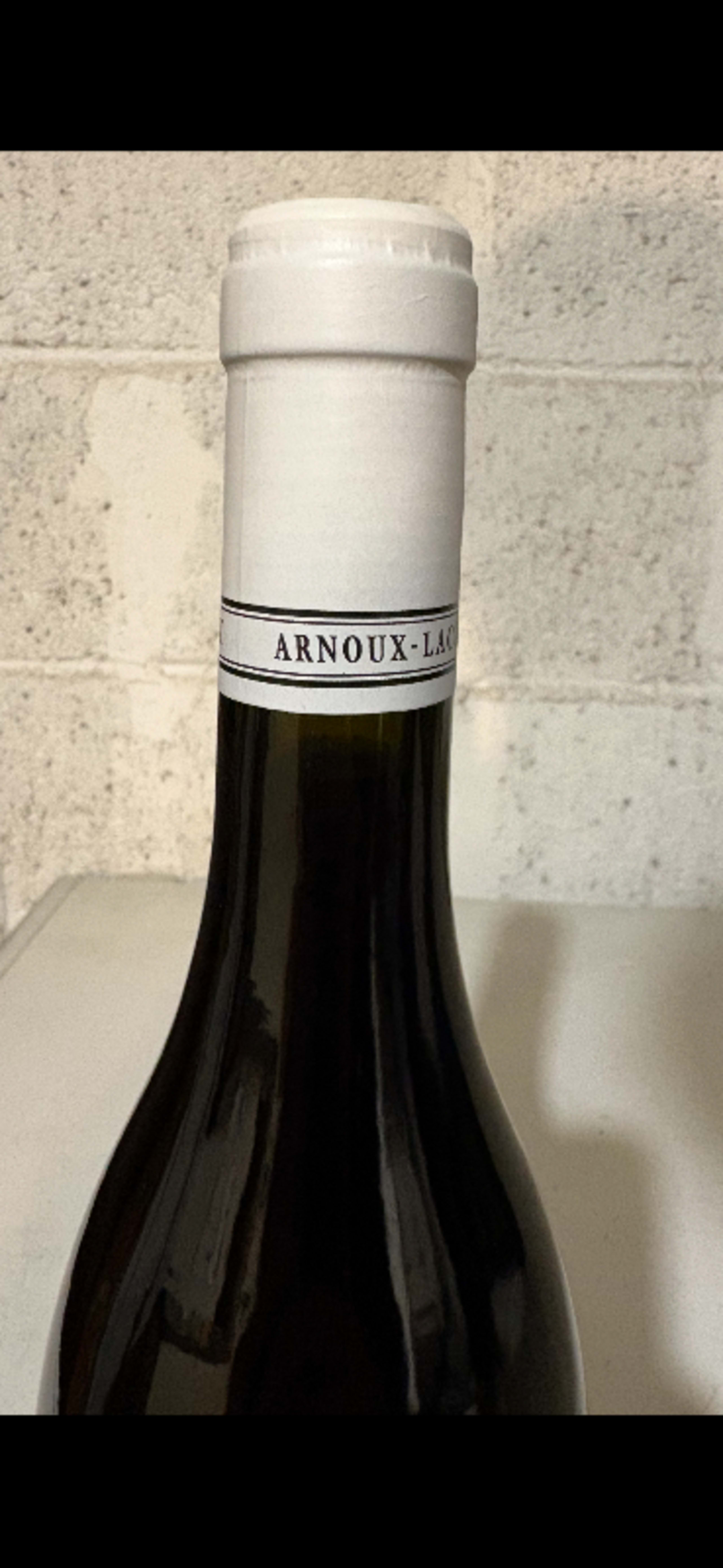 Wine Level