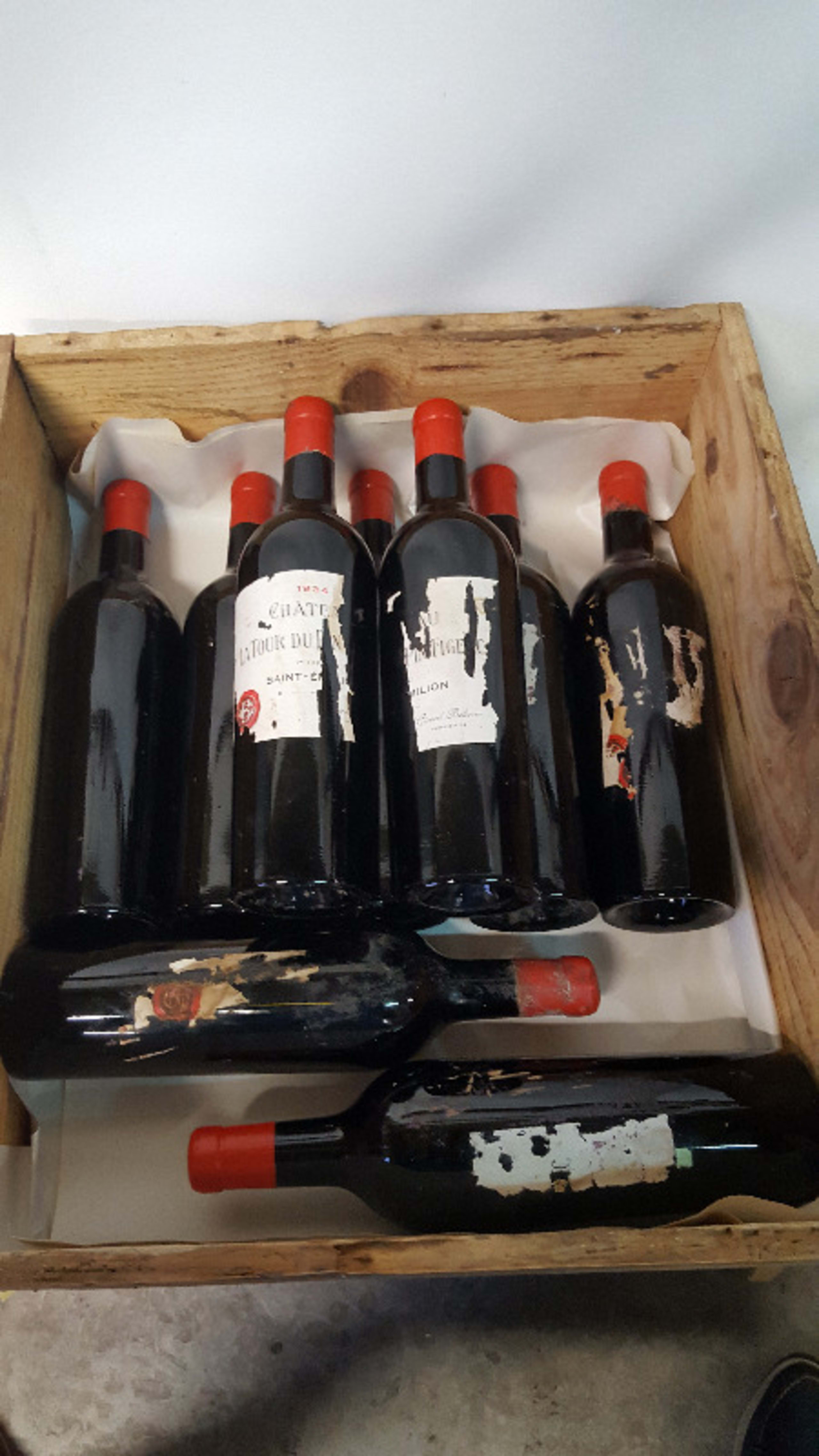 Label