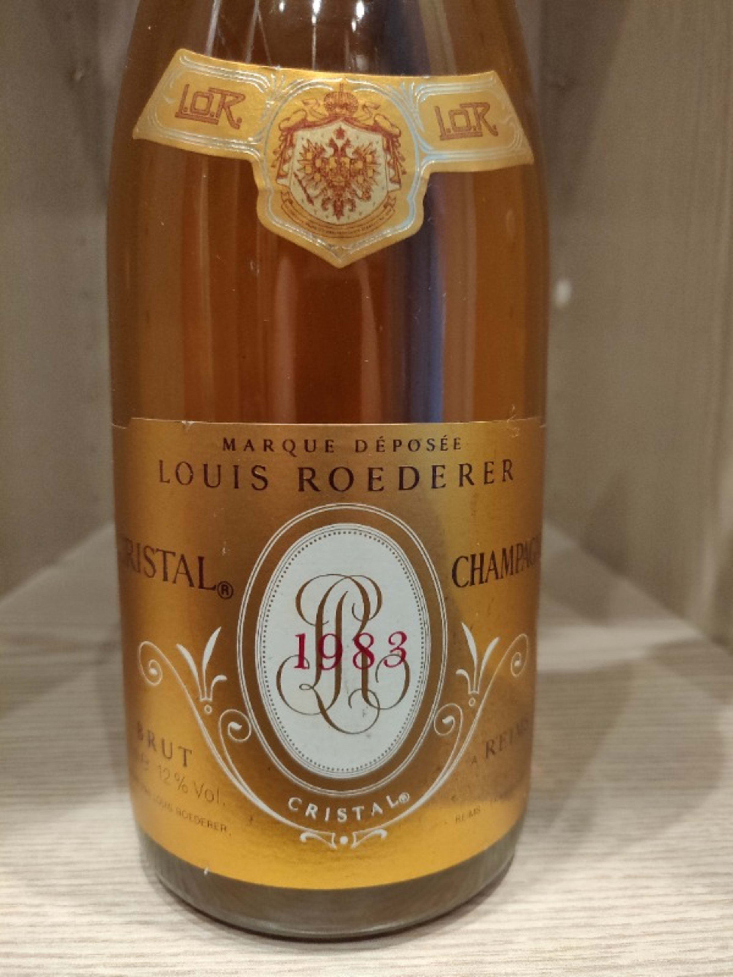 Label
