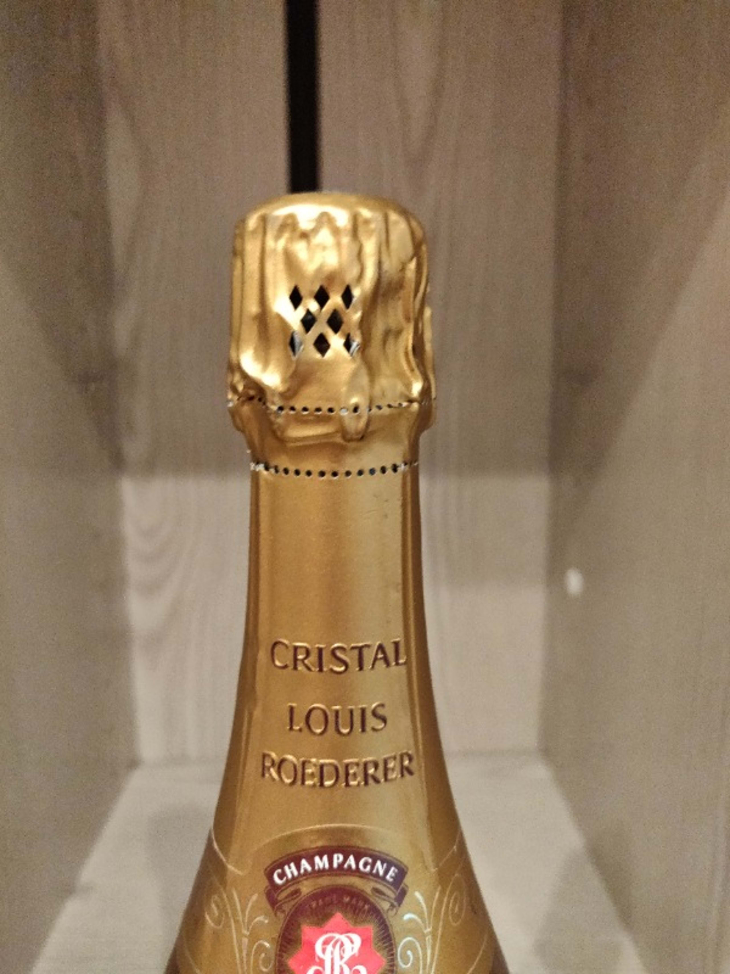 Wine Level