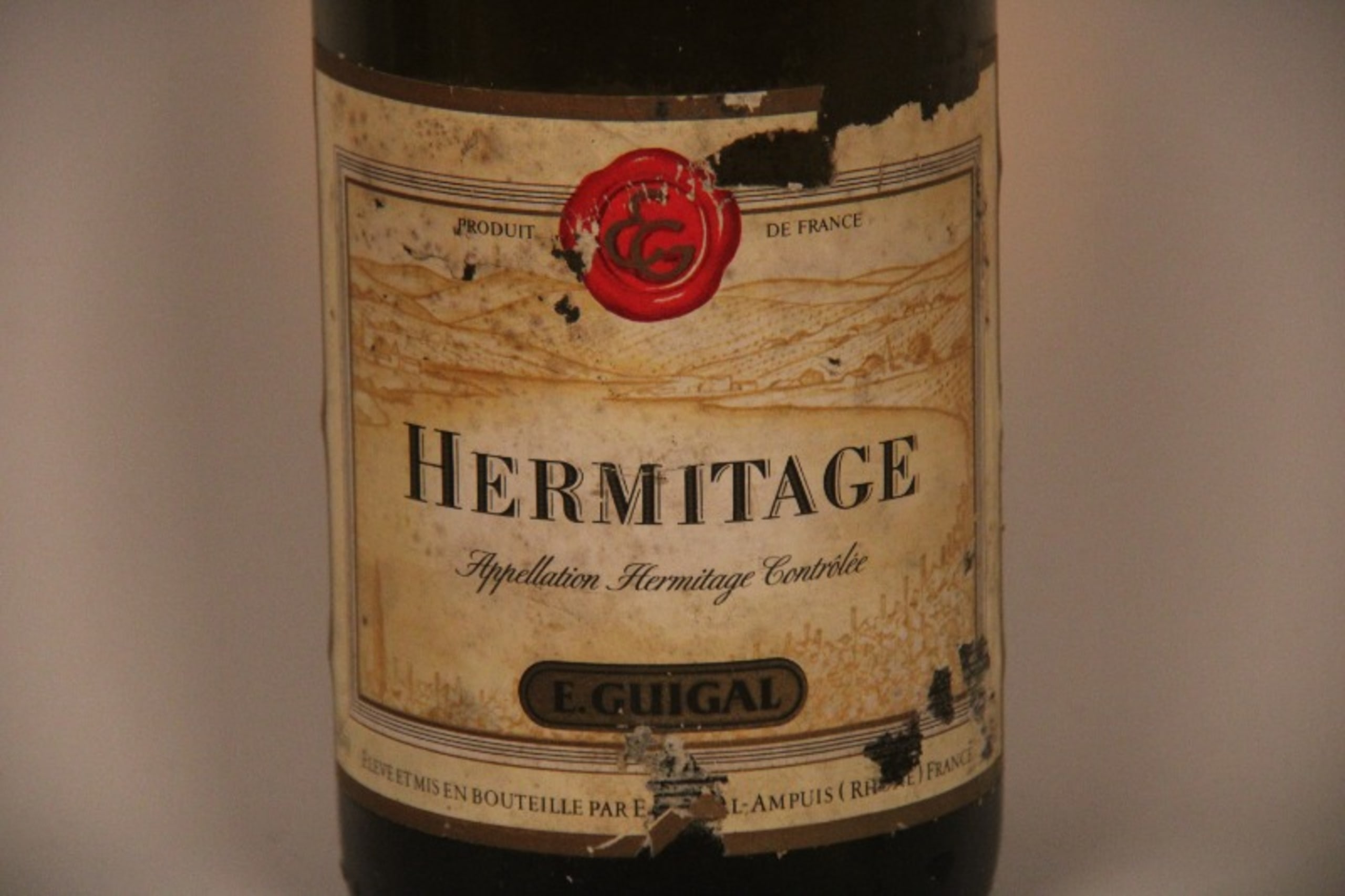 Étiquette
