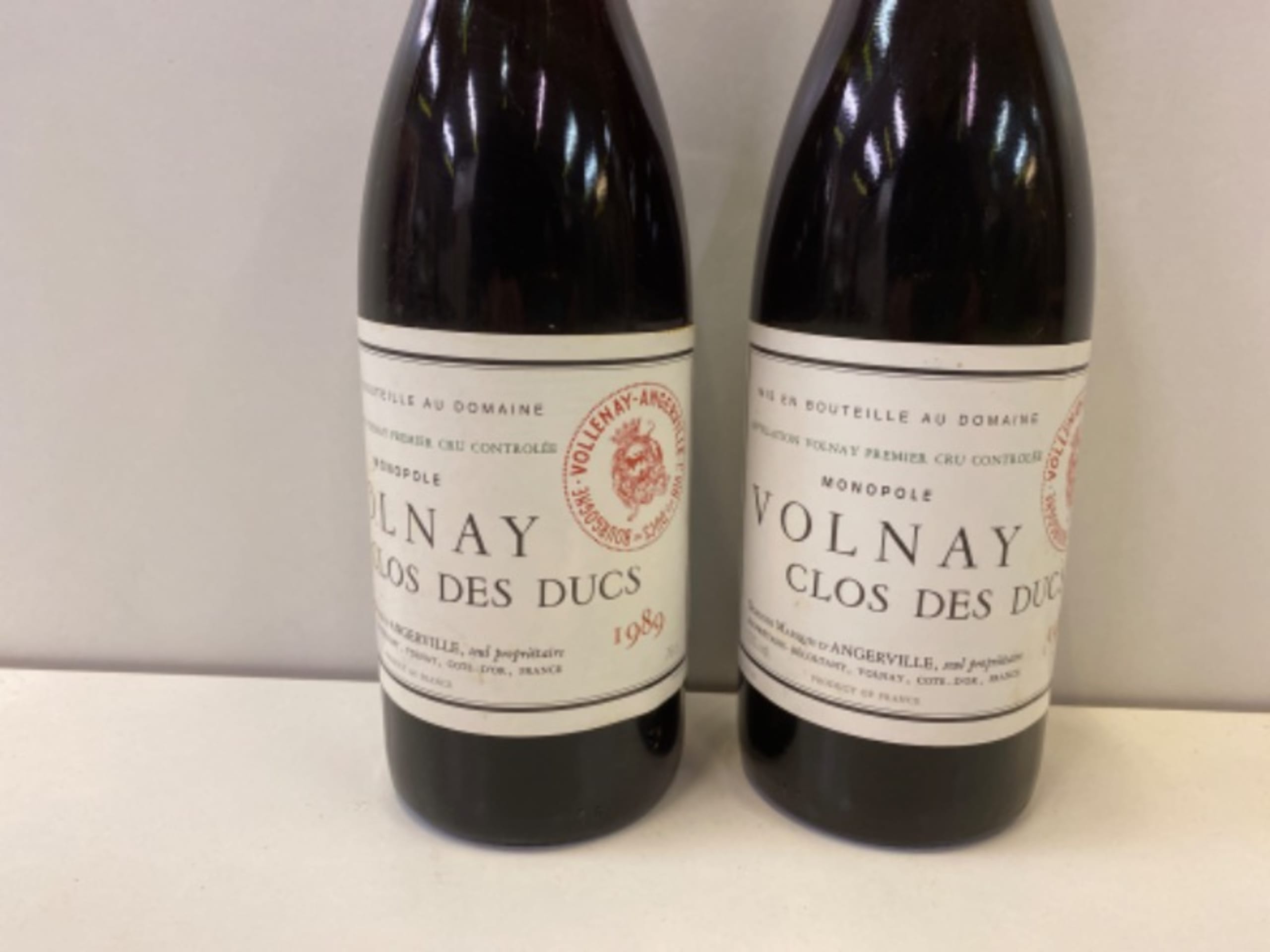 Label
