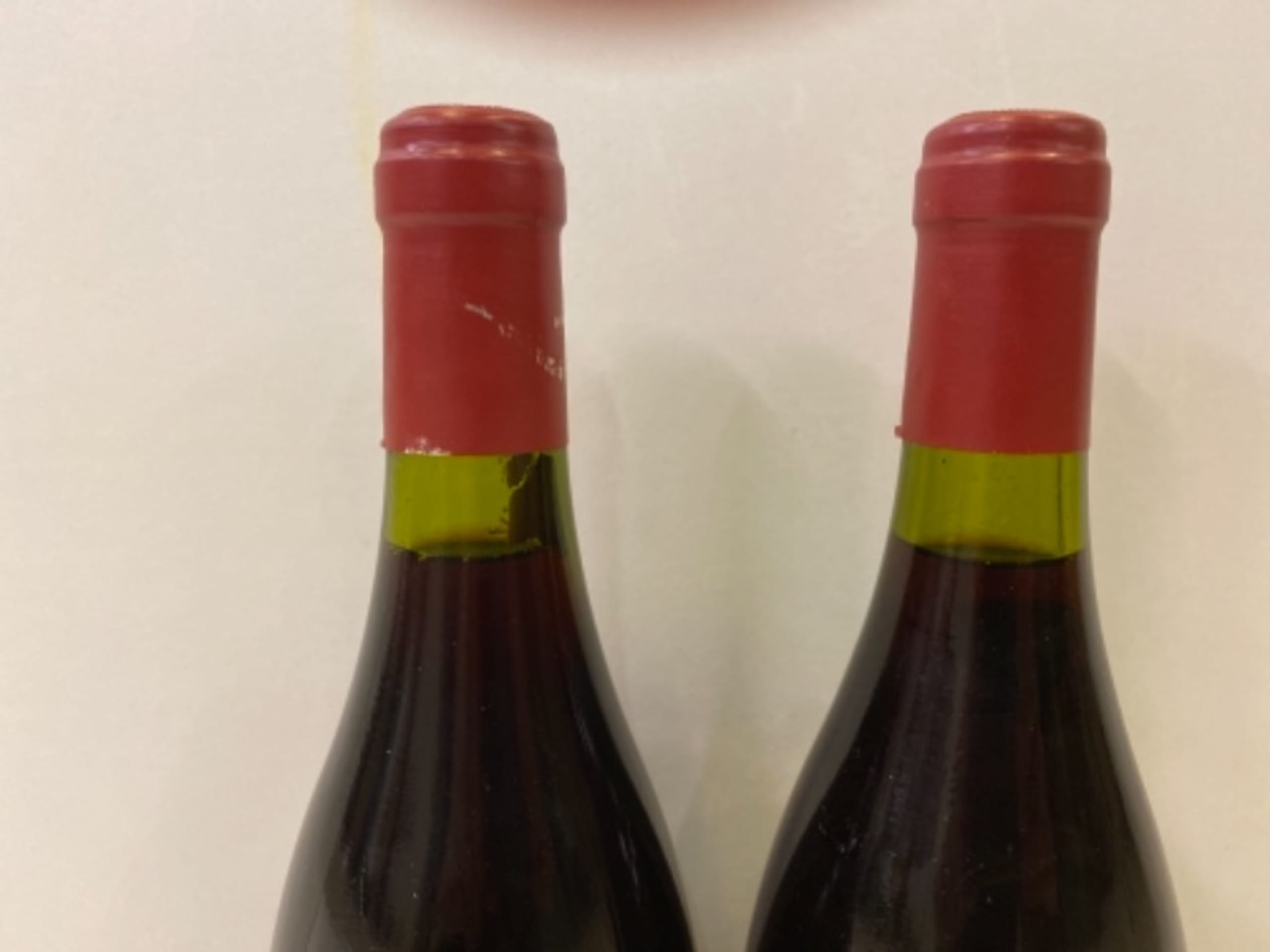 Wine Level