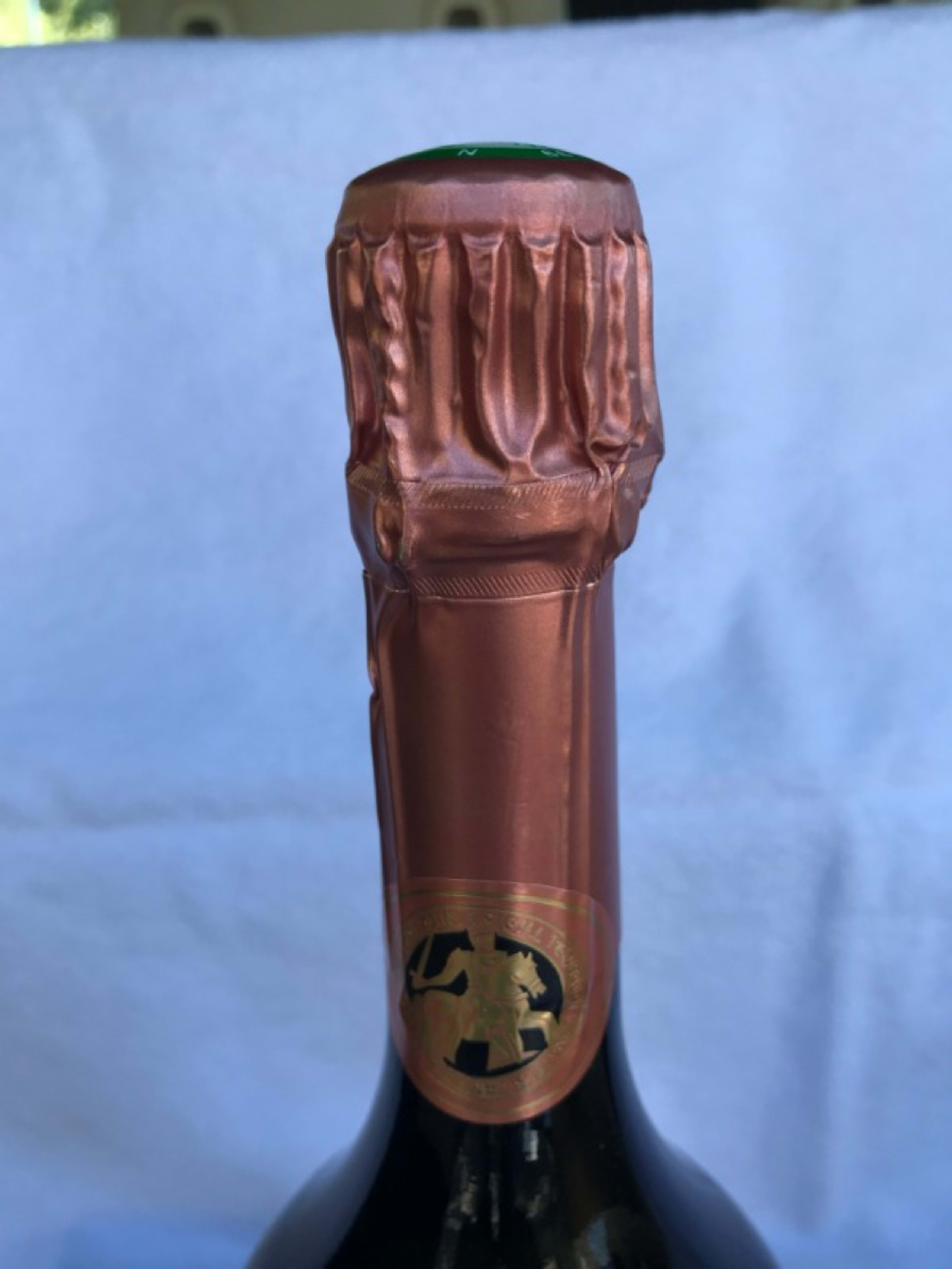 Wine Level
