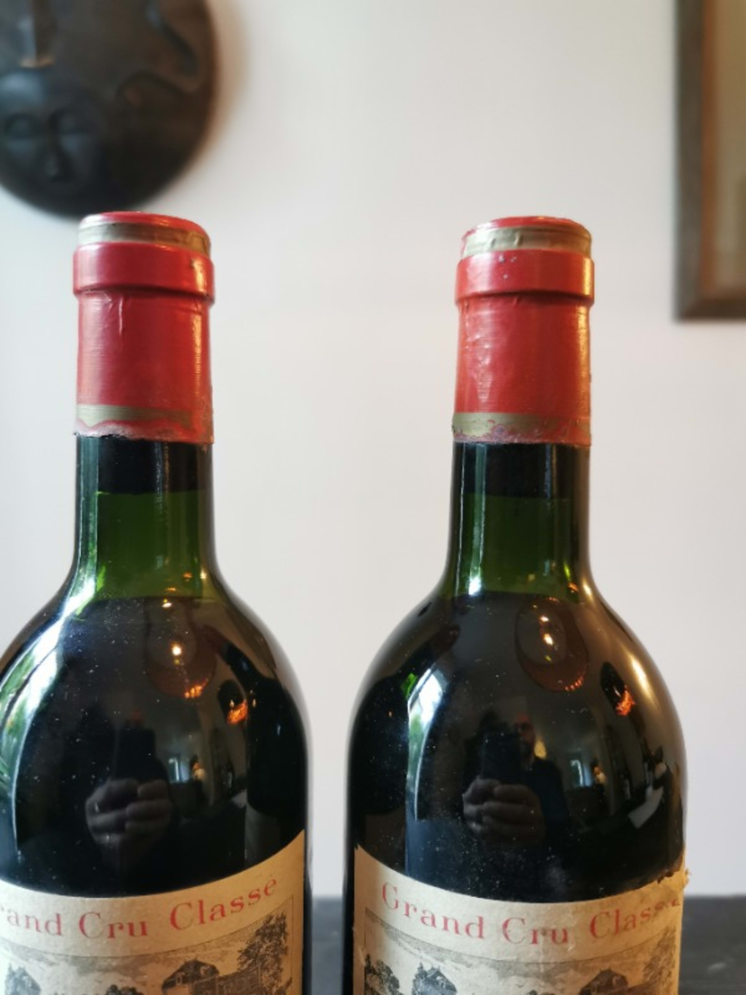 Wine Level