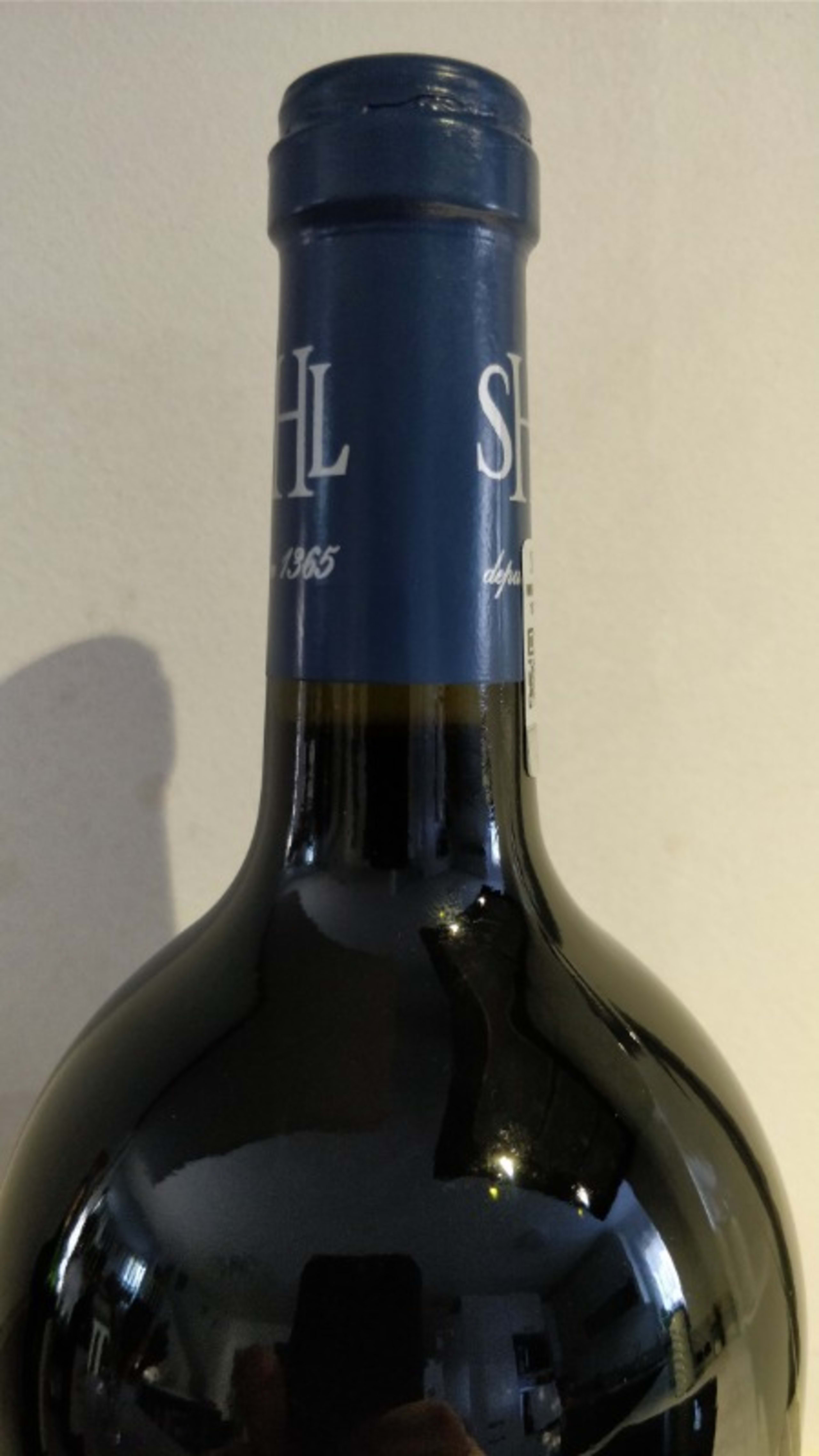 Wine Level