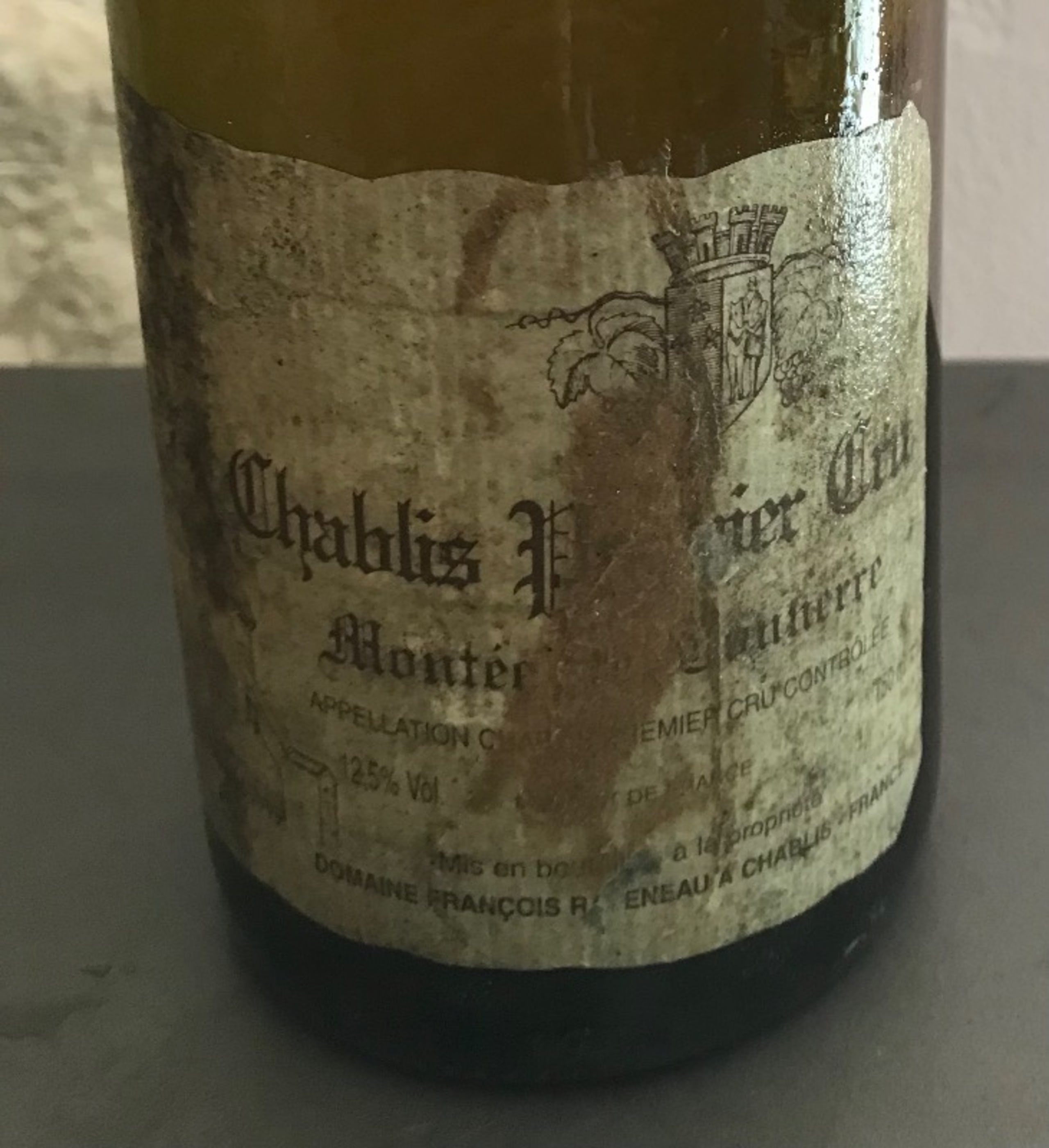 Label