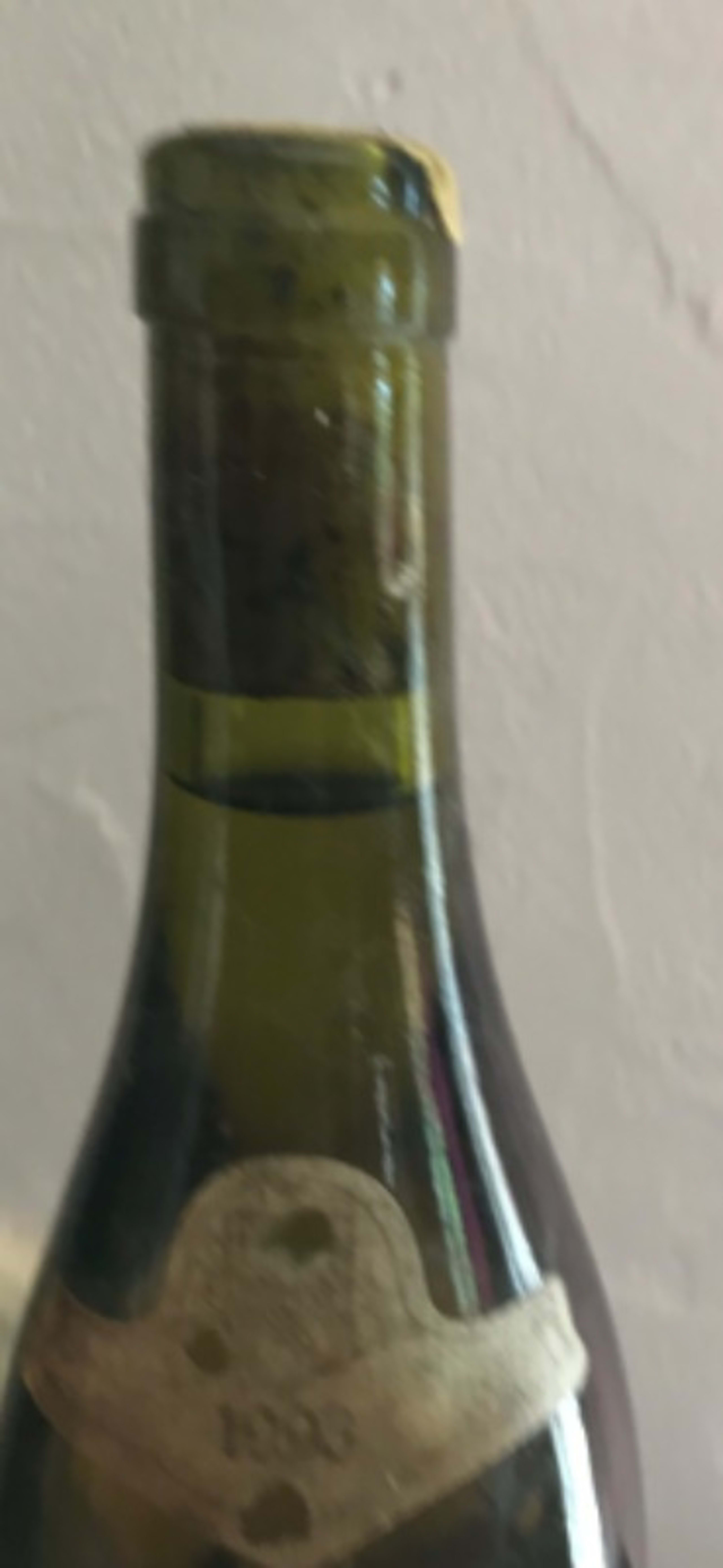 Wine Level