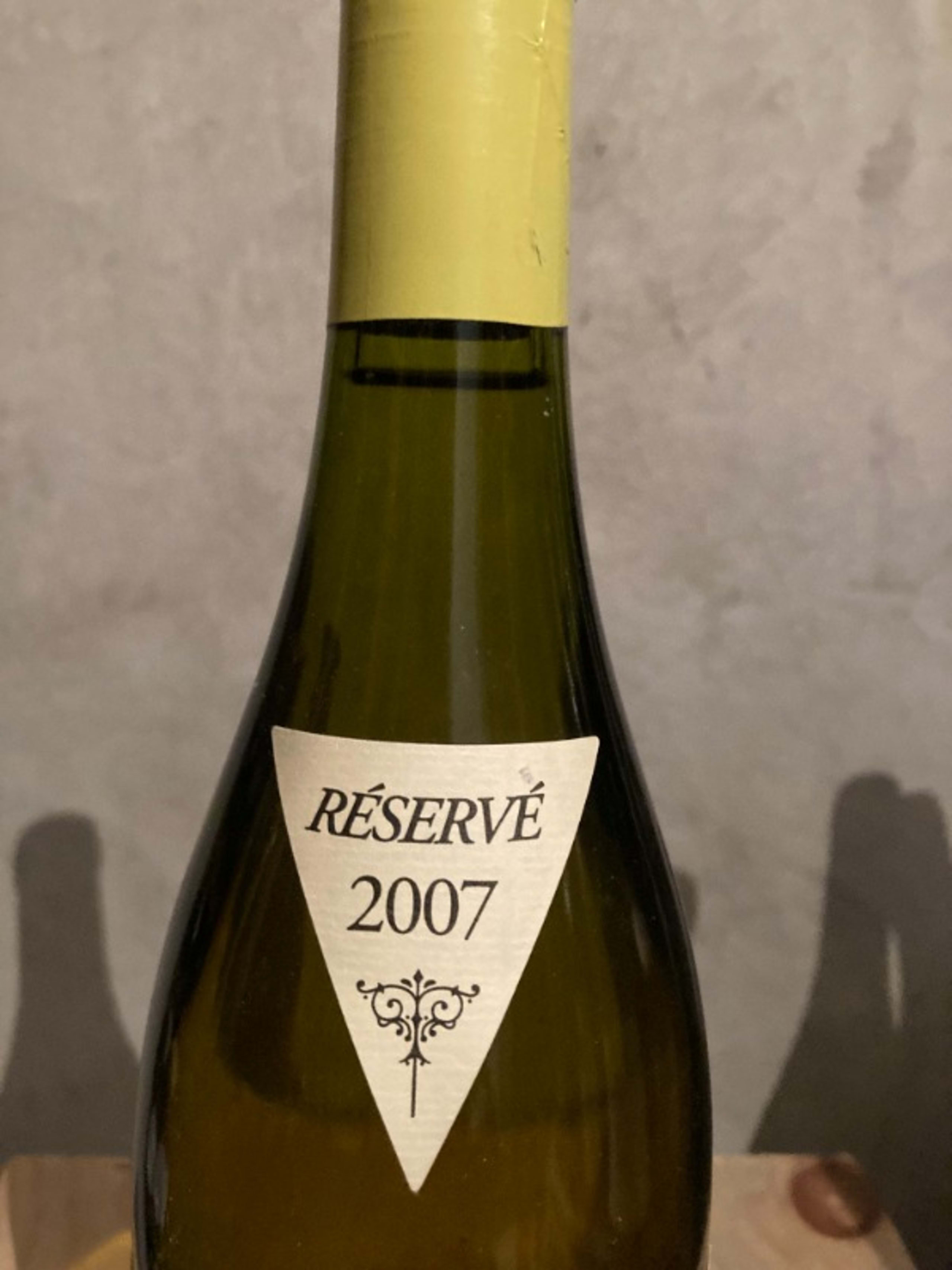 Wine Level