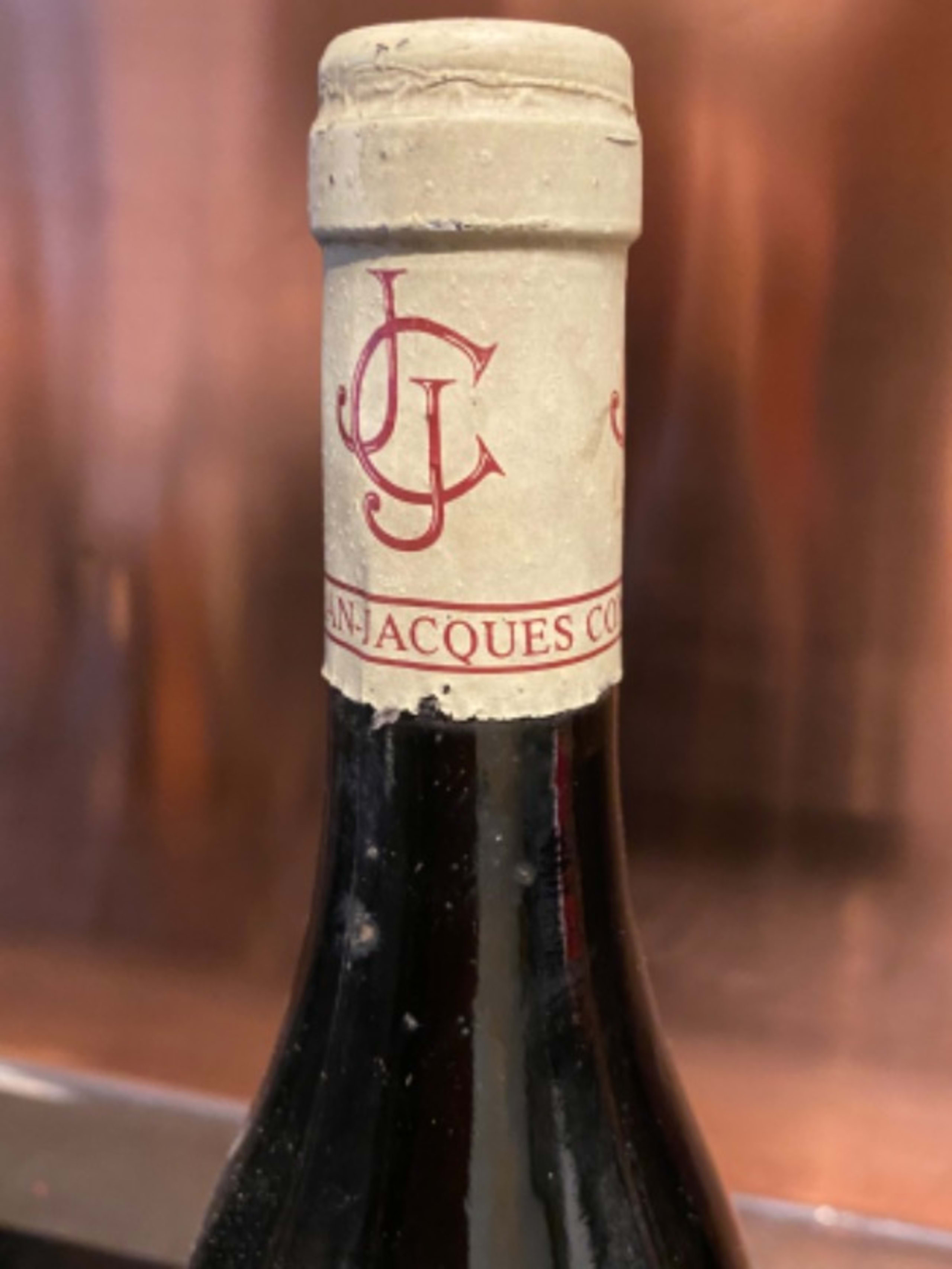Wine Level