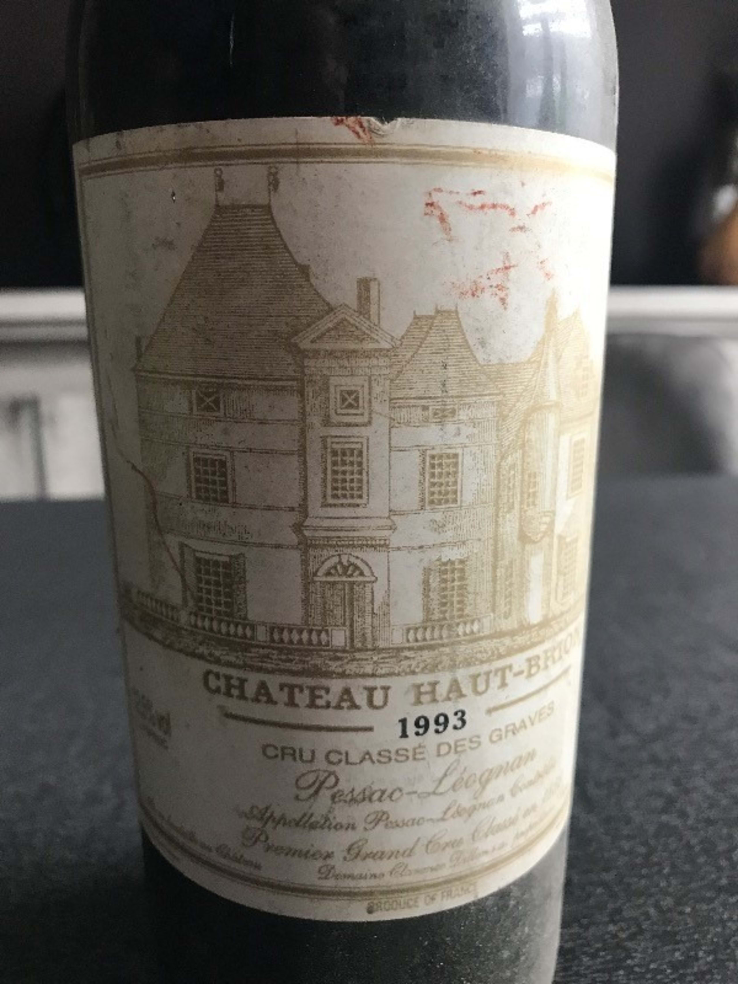 Label