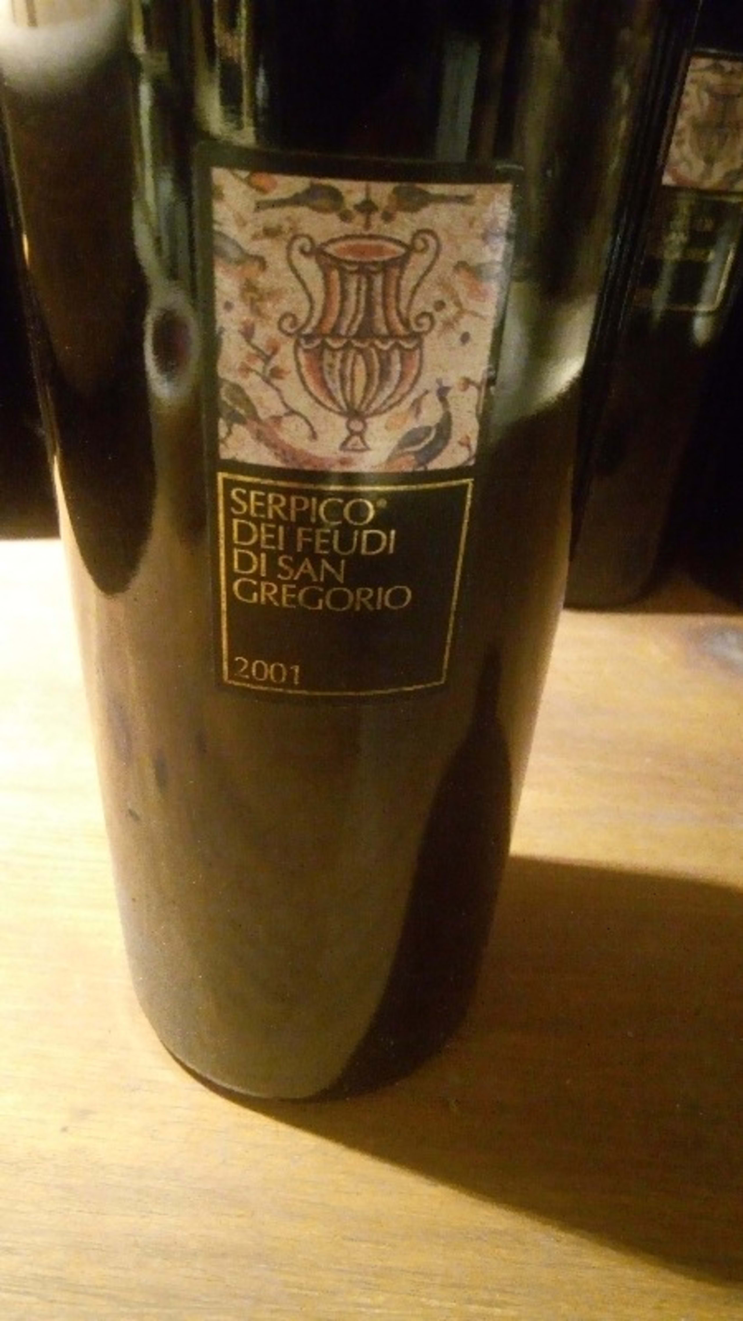 Label