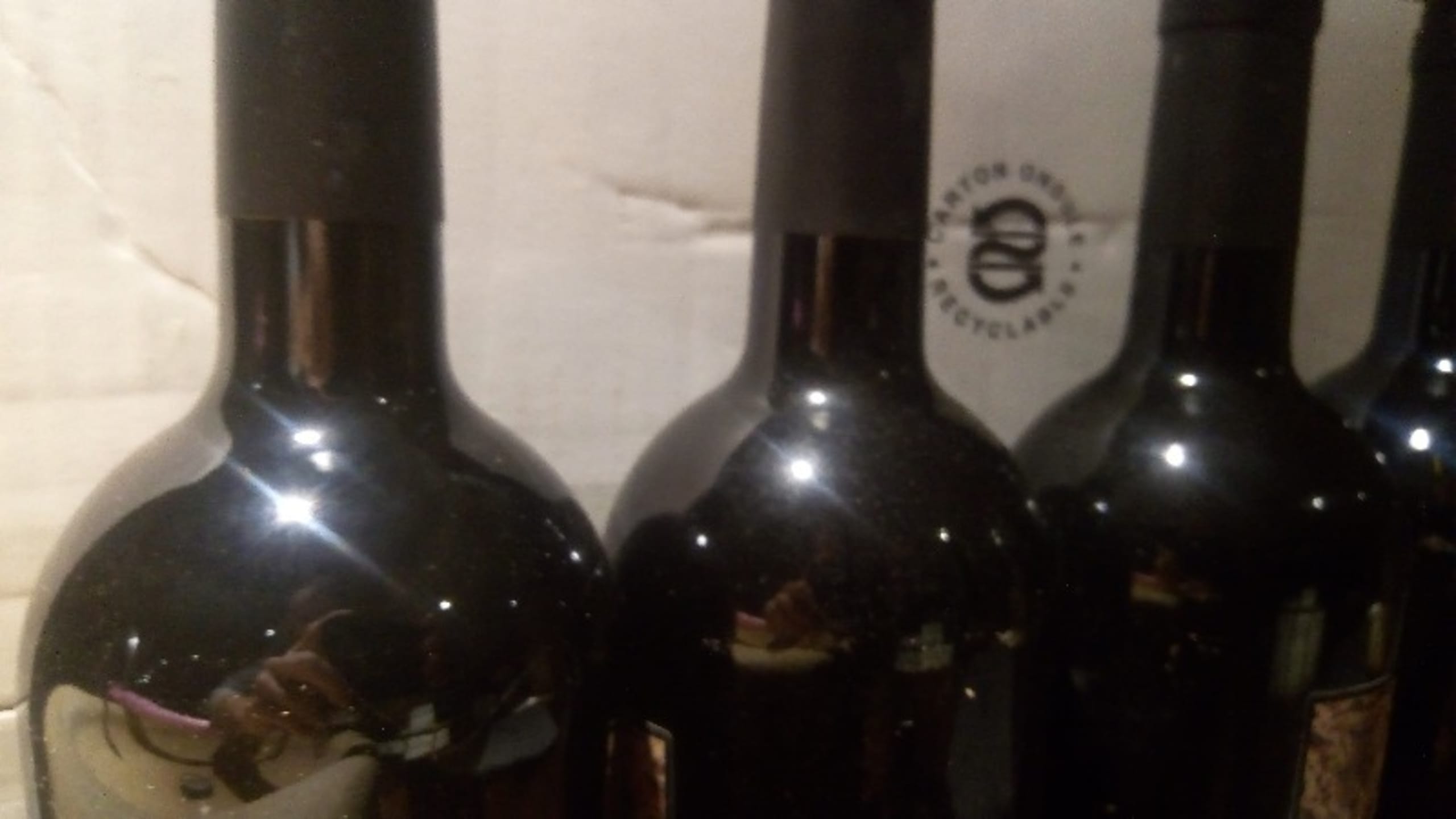 Wine Level