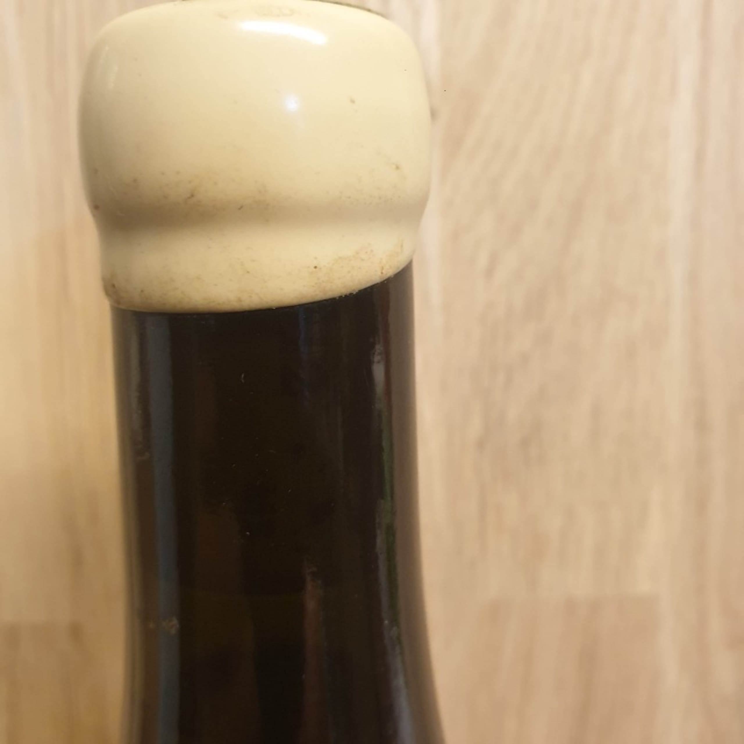 Wine Level