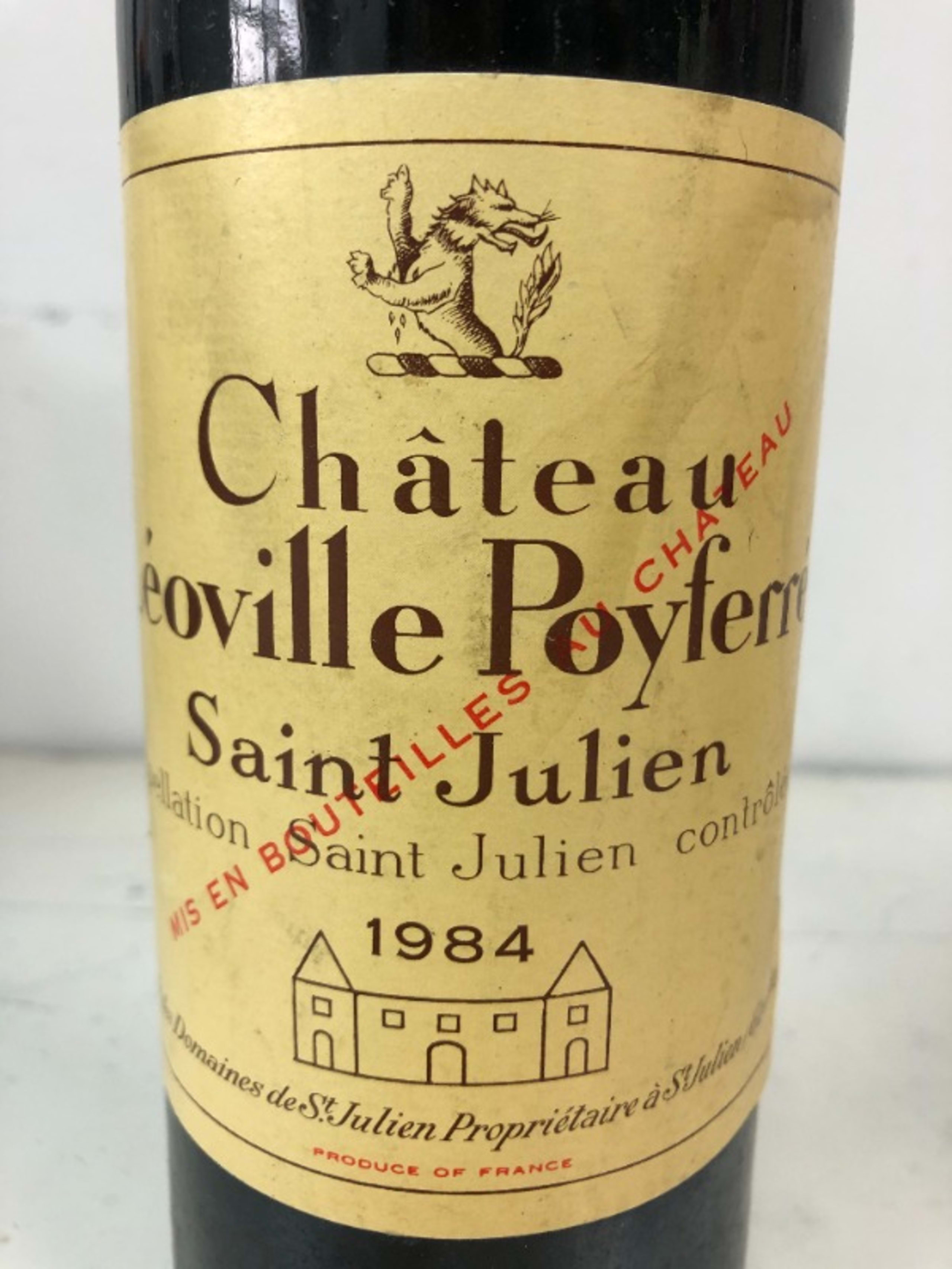 Label