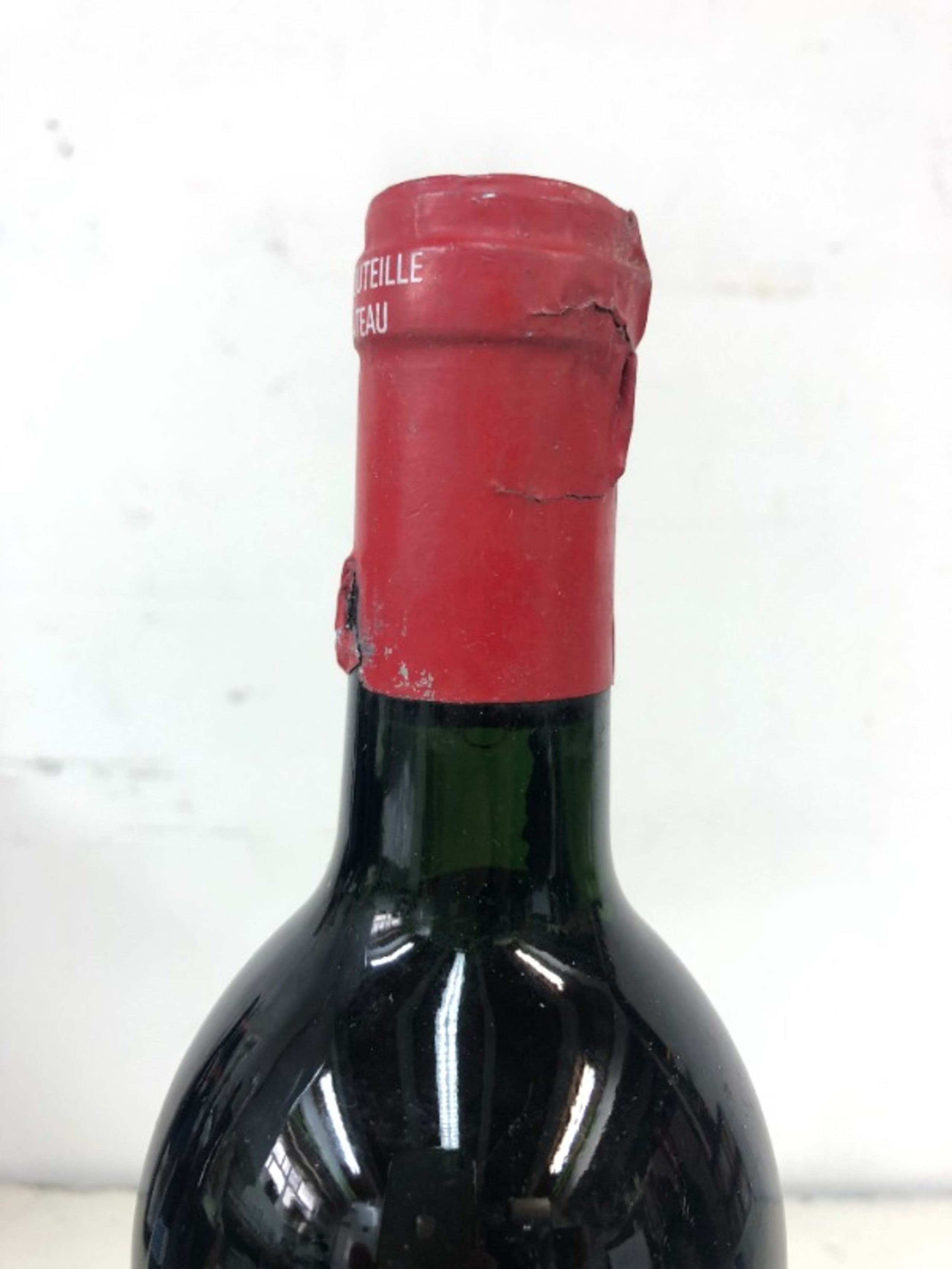 Wine Level