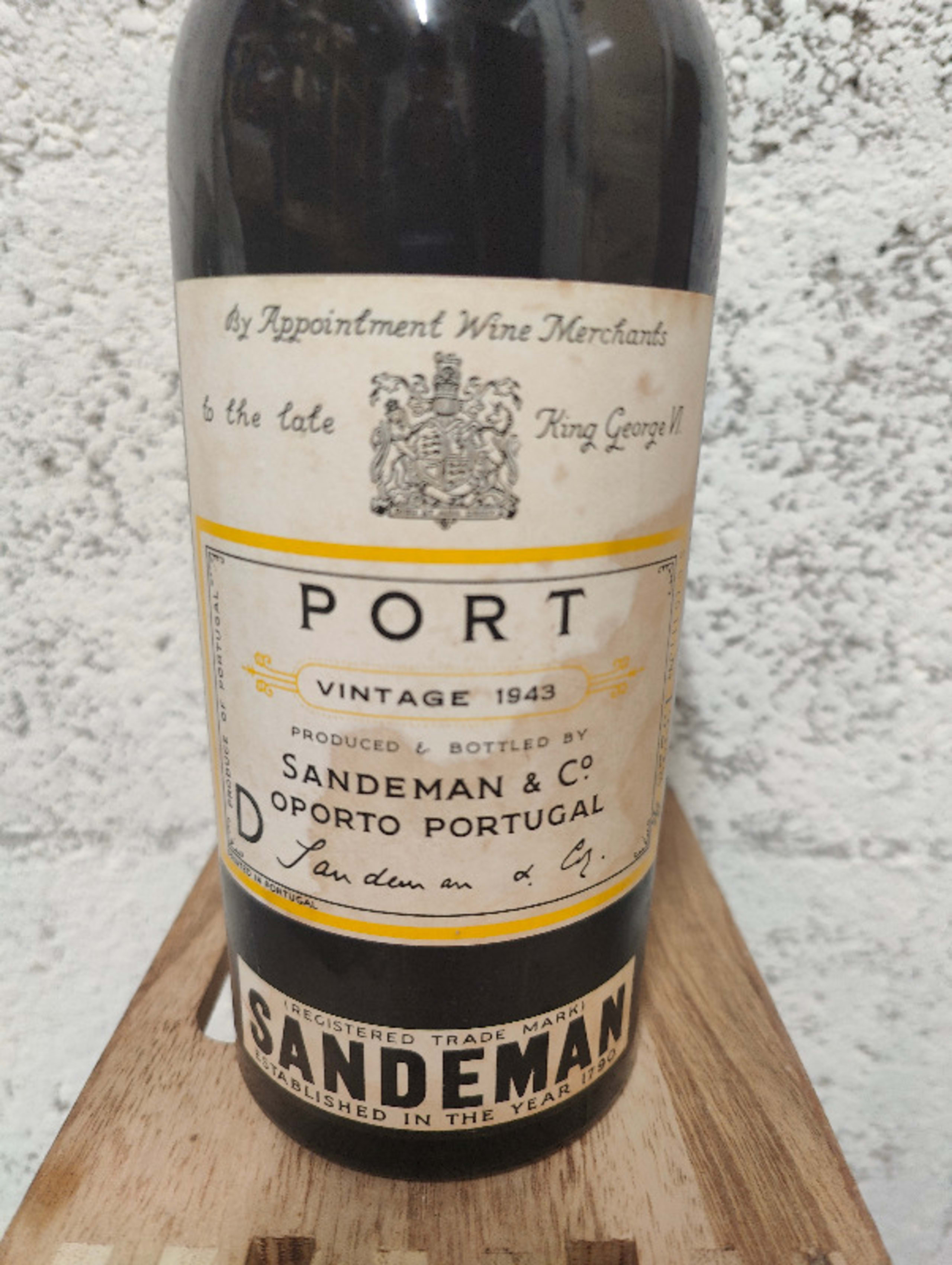 Label