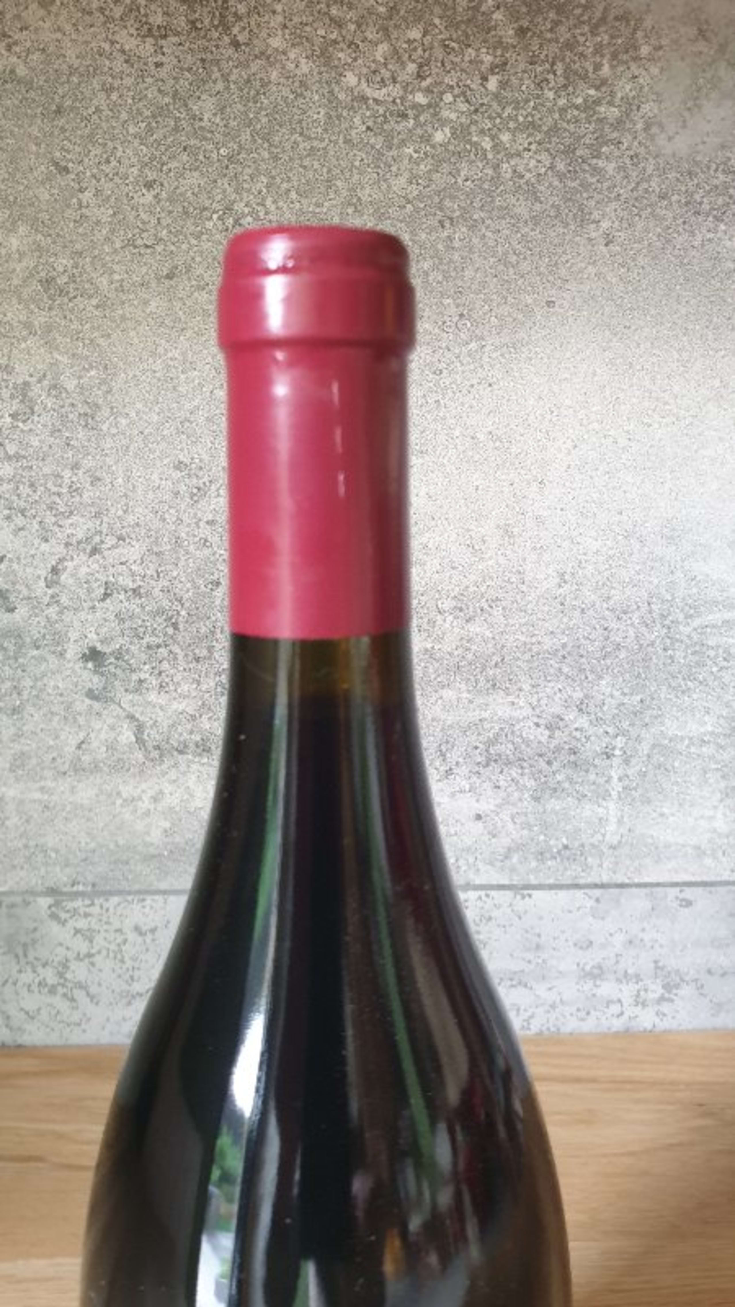 Wine Level