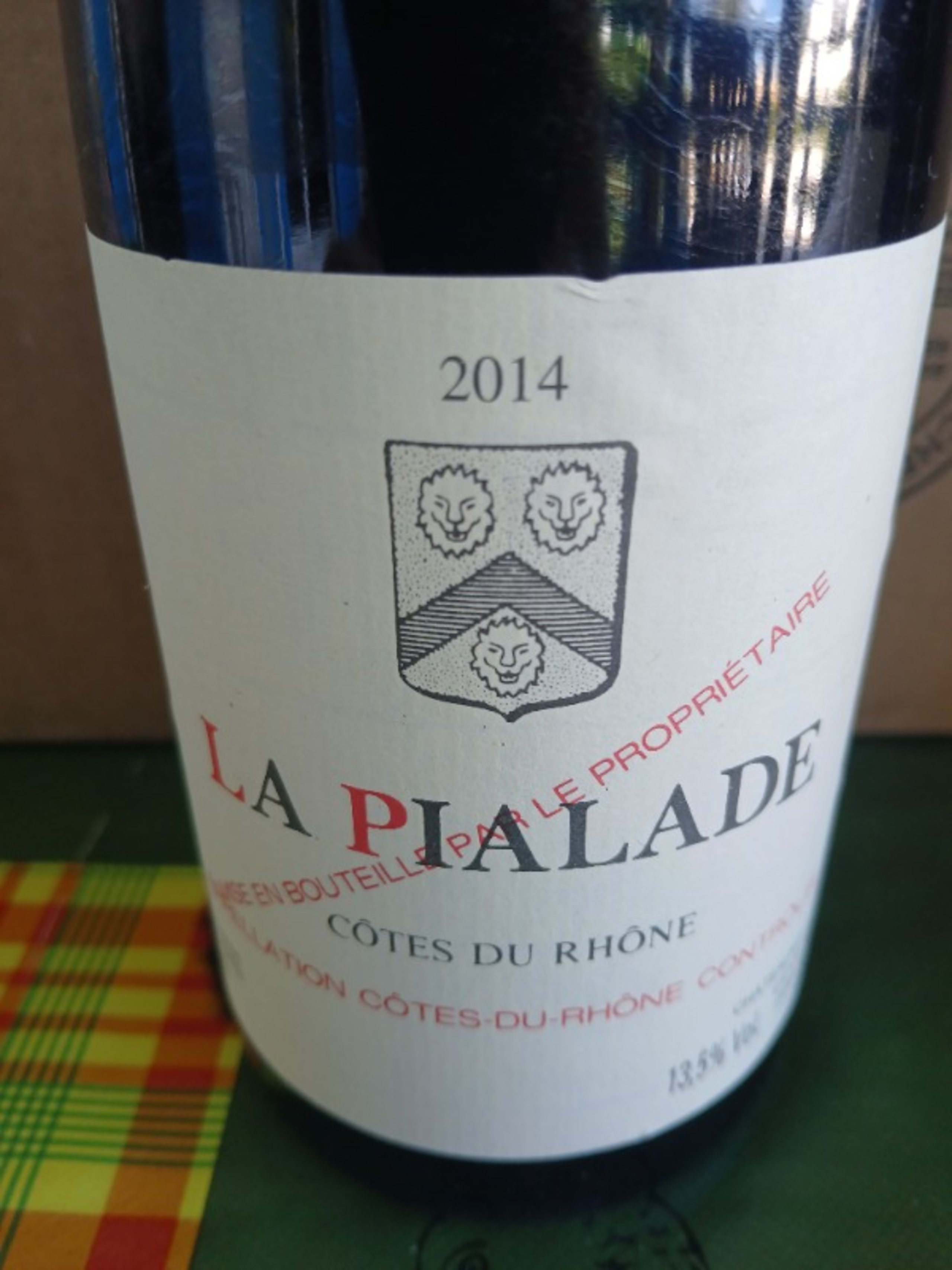 Label