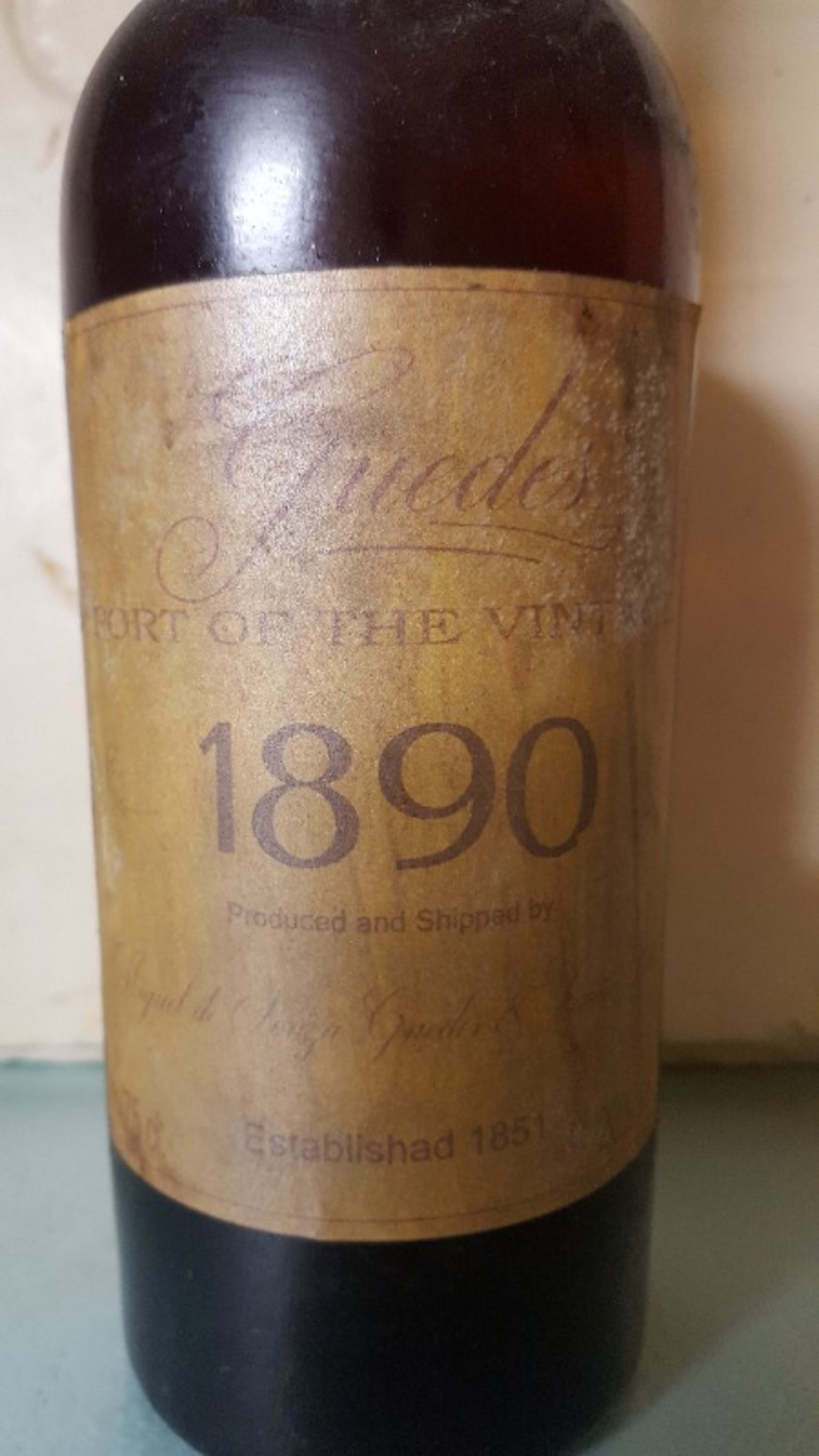Label