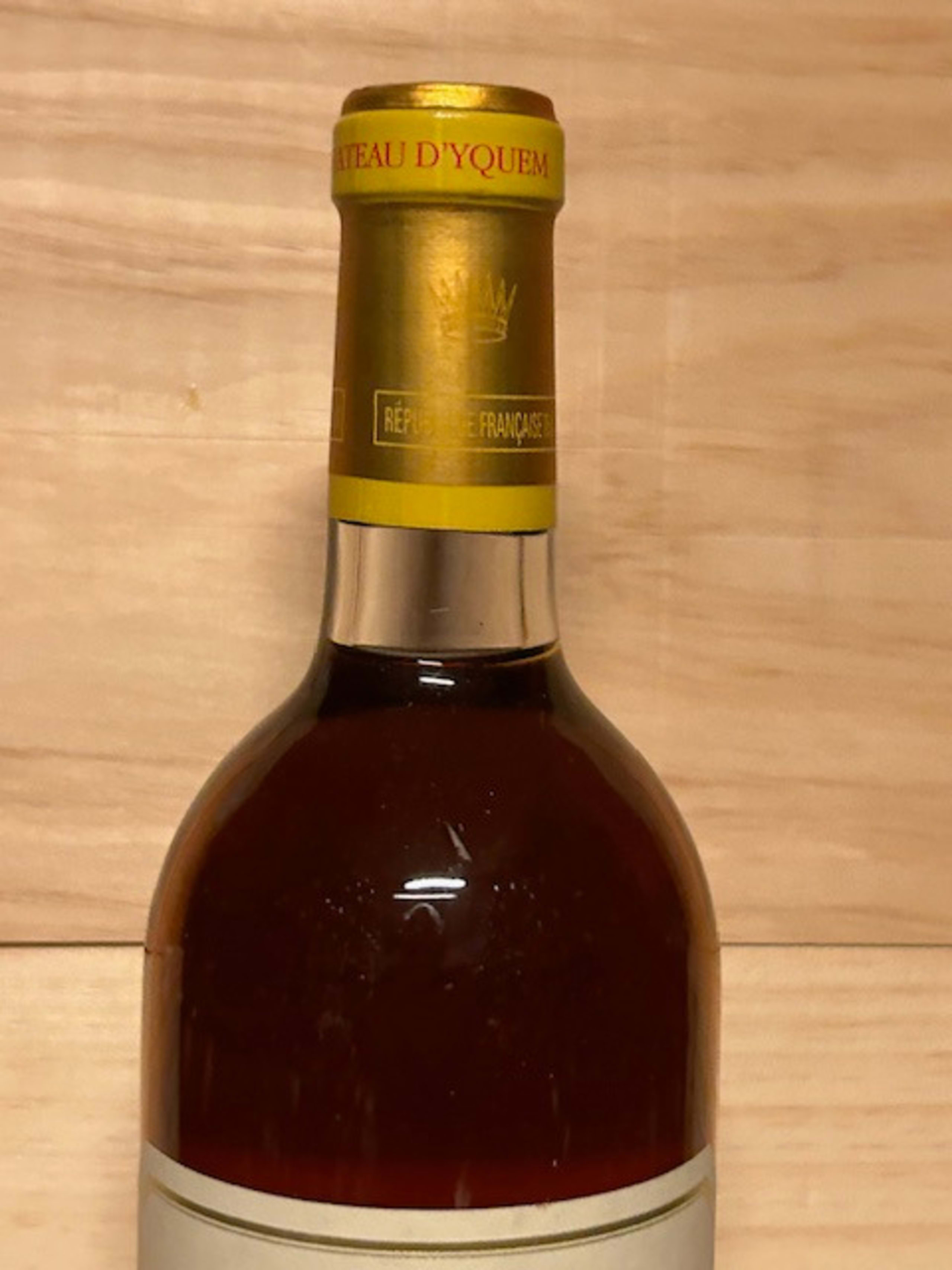 Wine Level