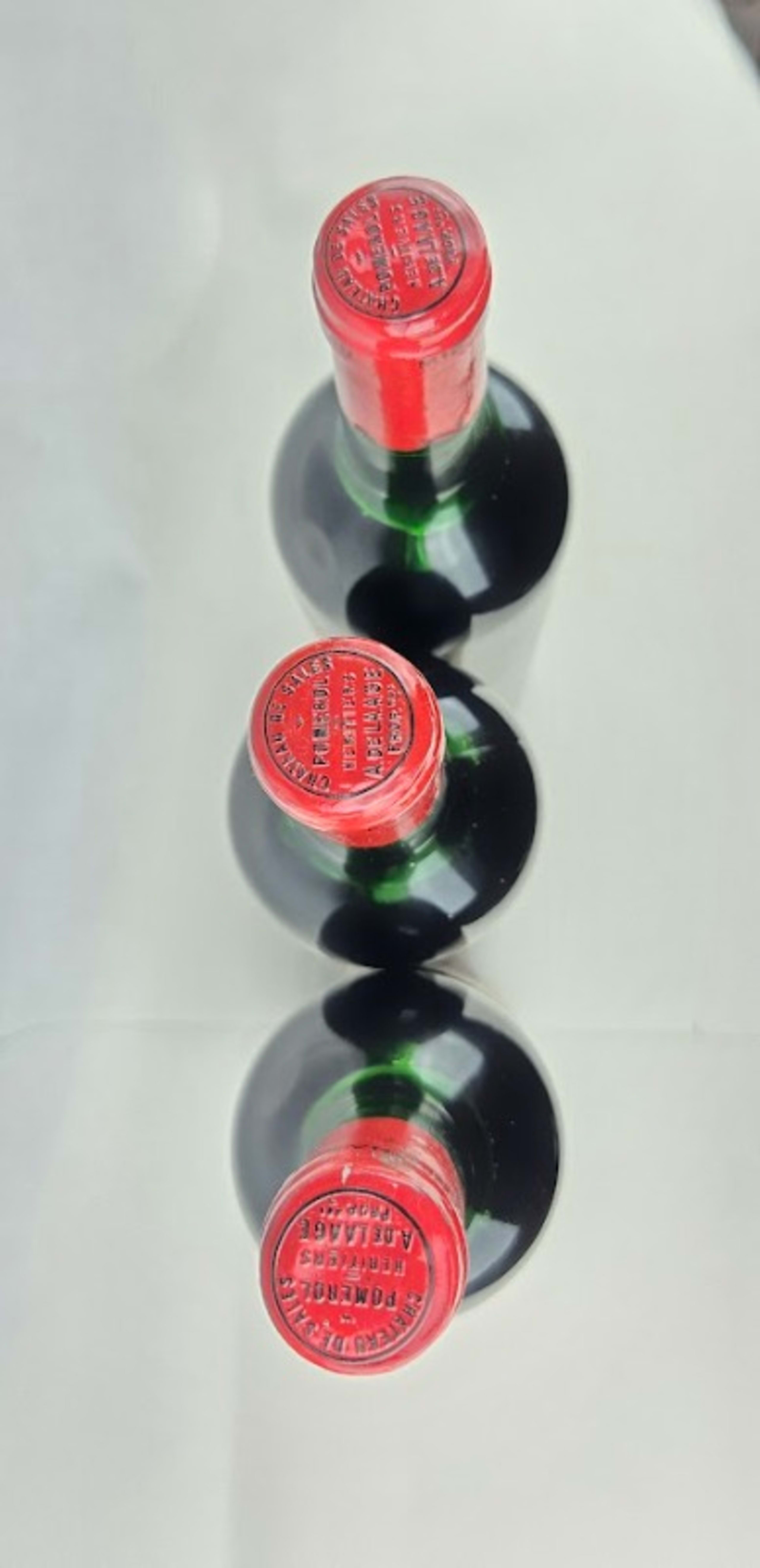 Capsules