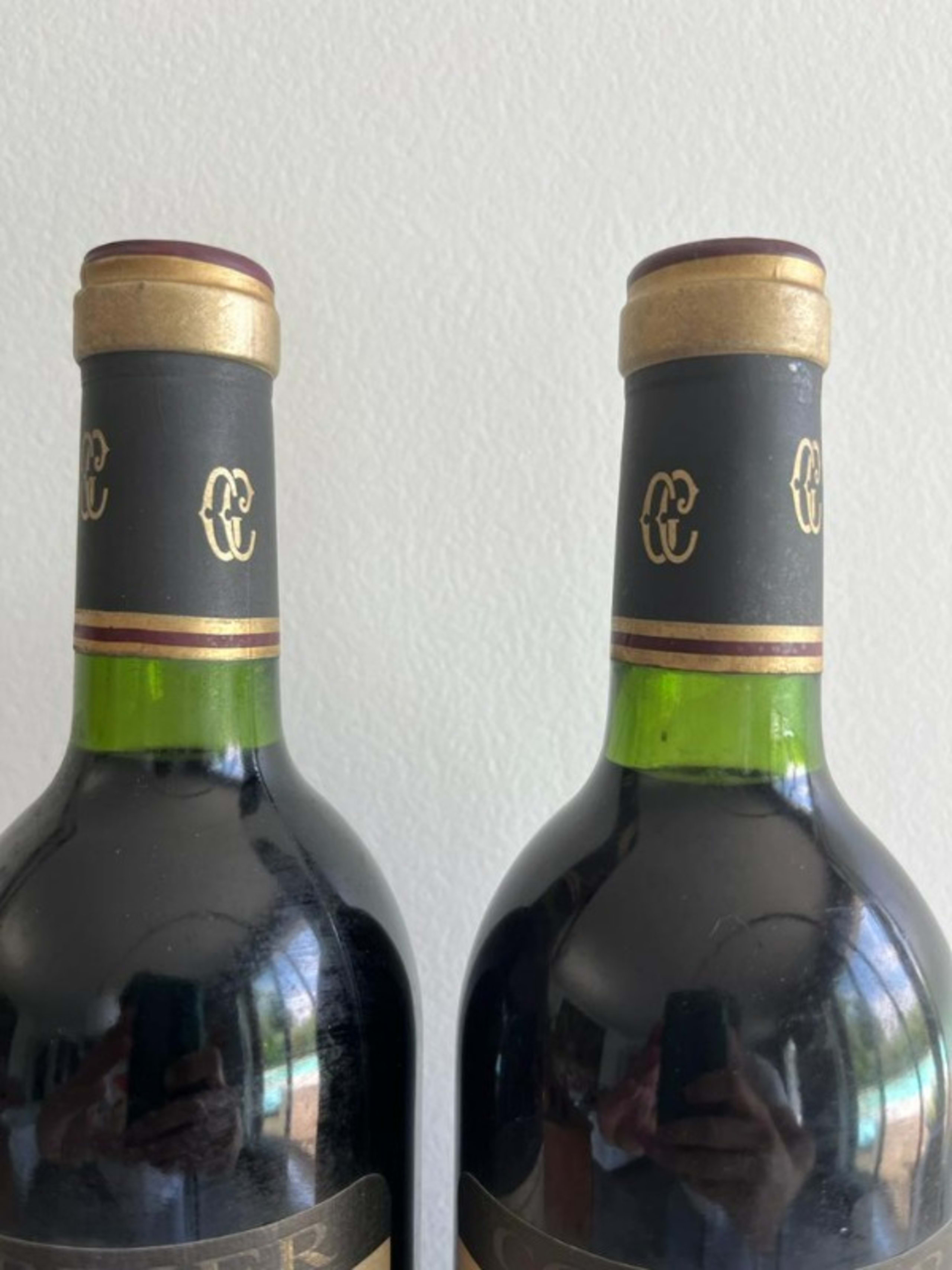 Wine Level