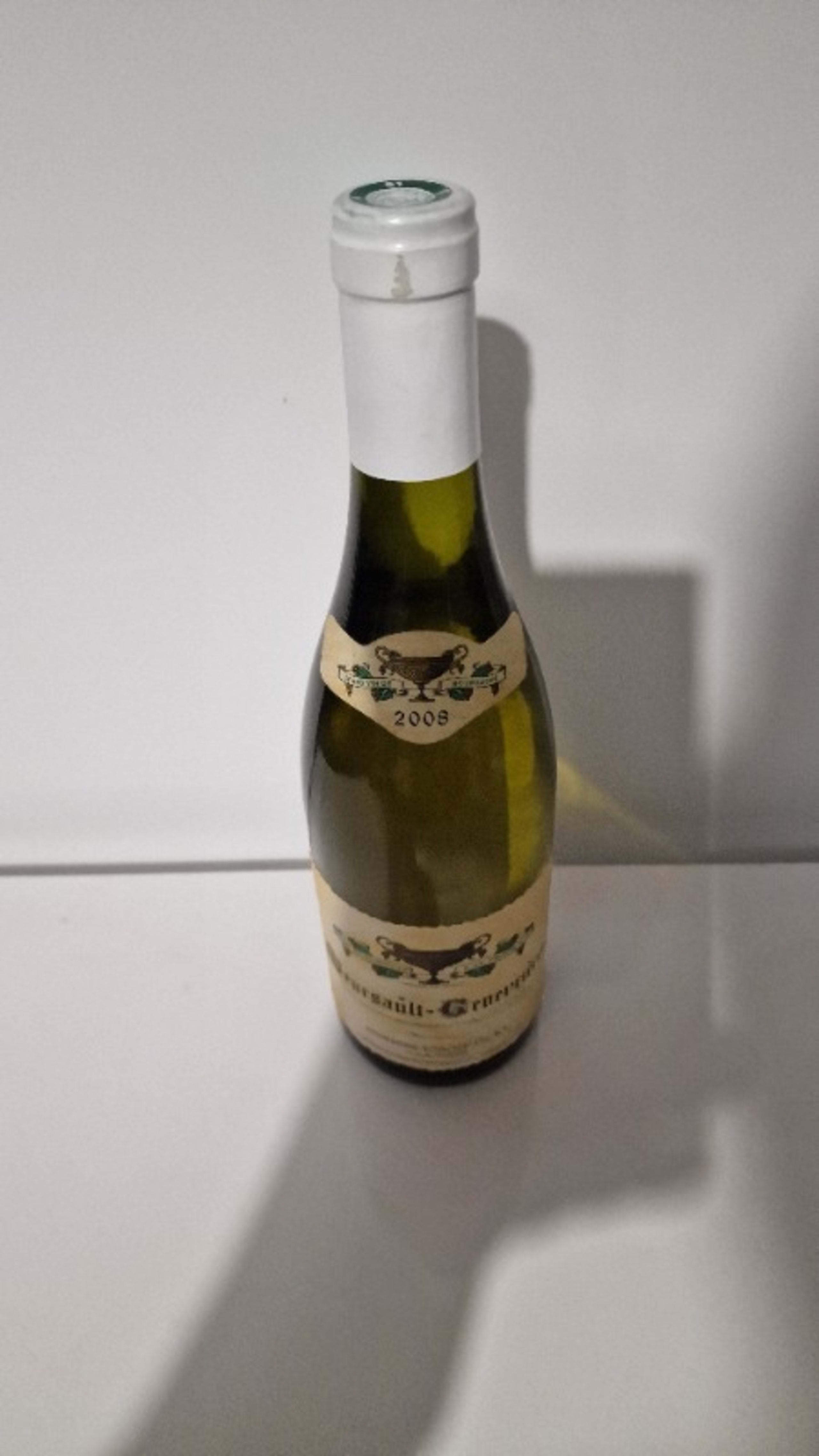 Wine Level