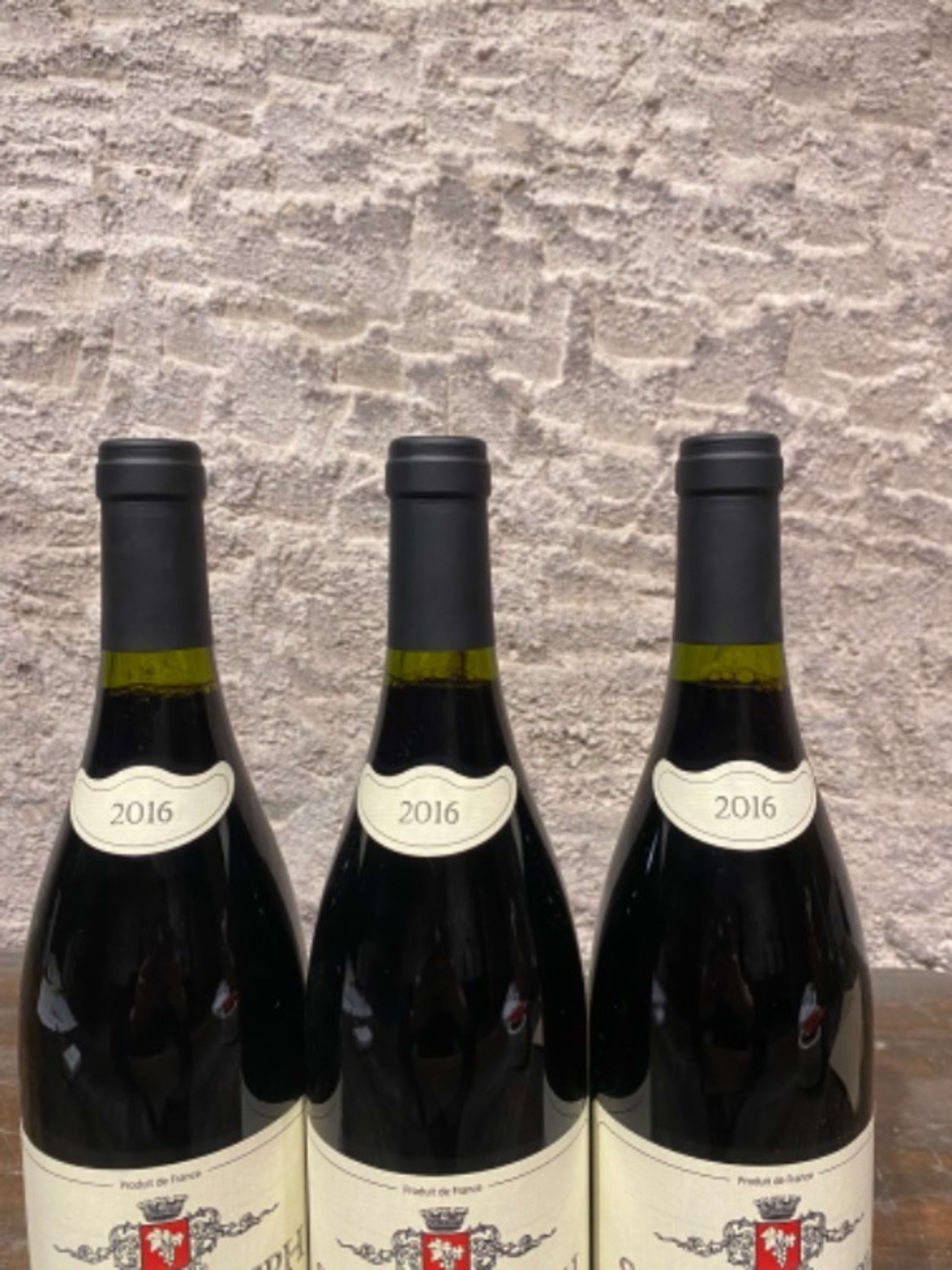 Wine Level