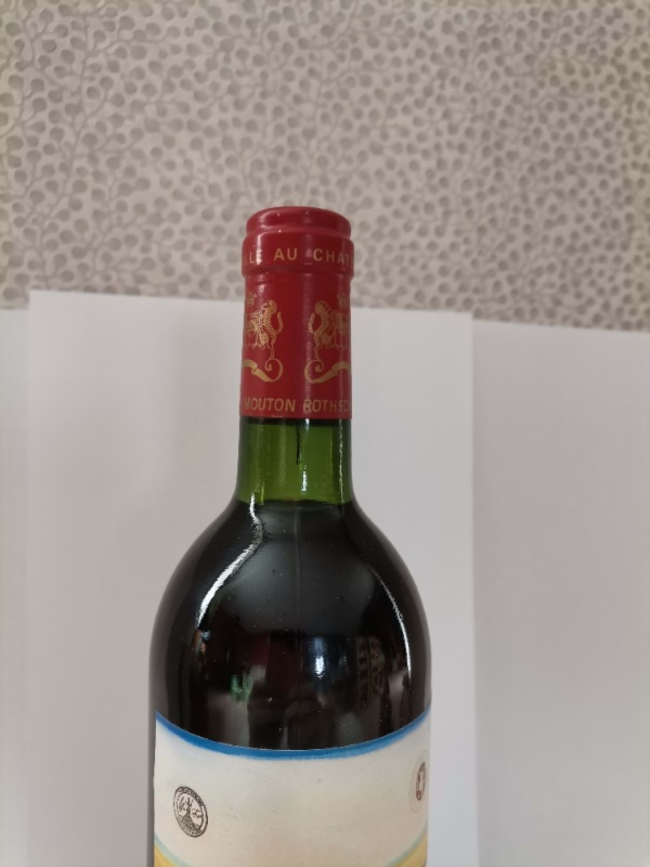 Wine Level